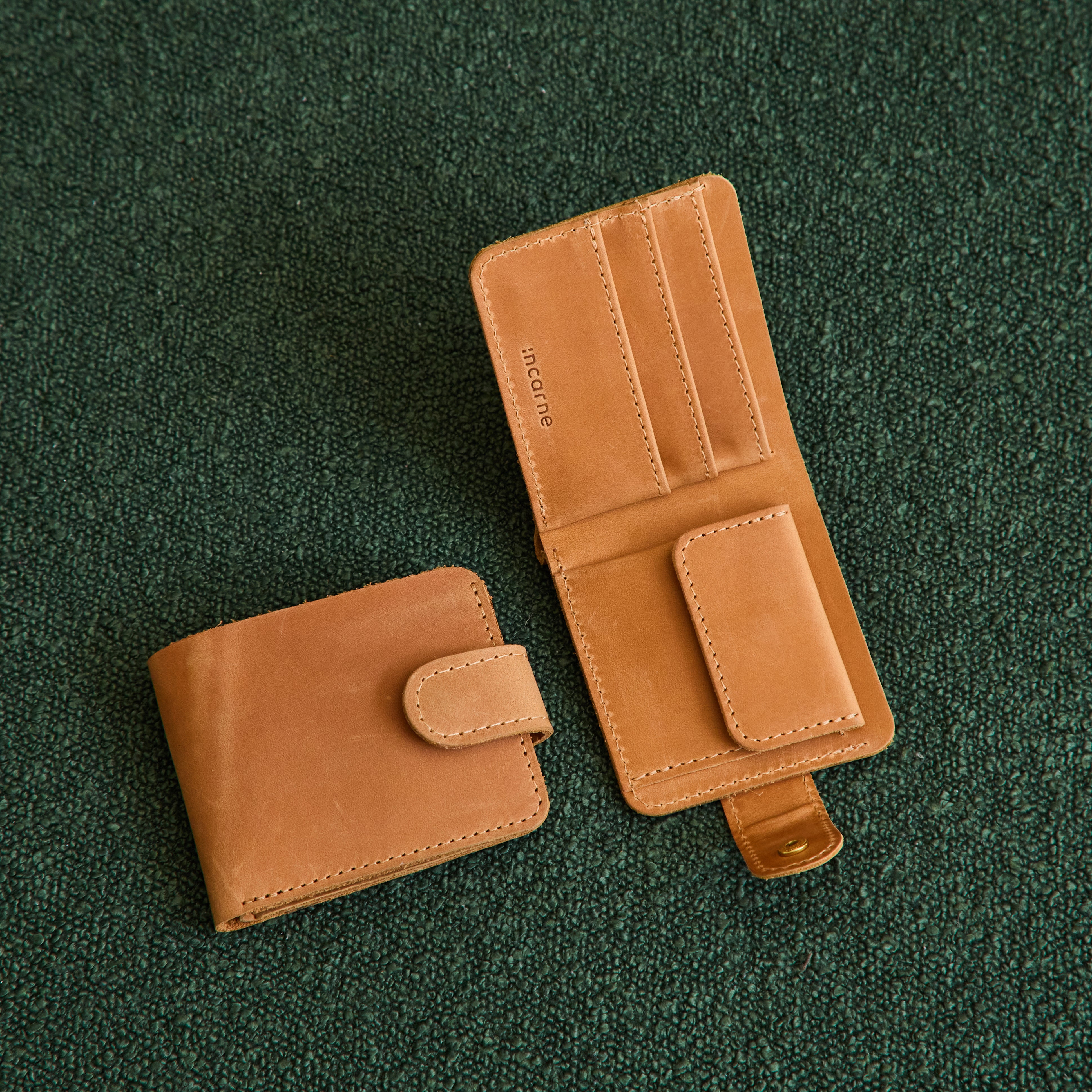 Mini Jack wallet