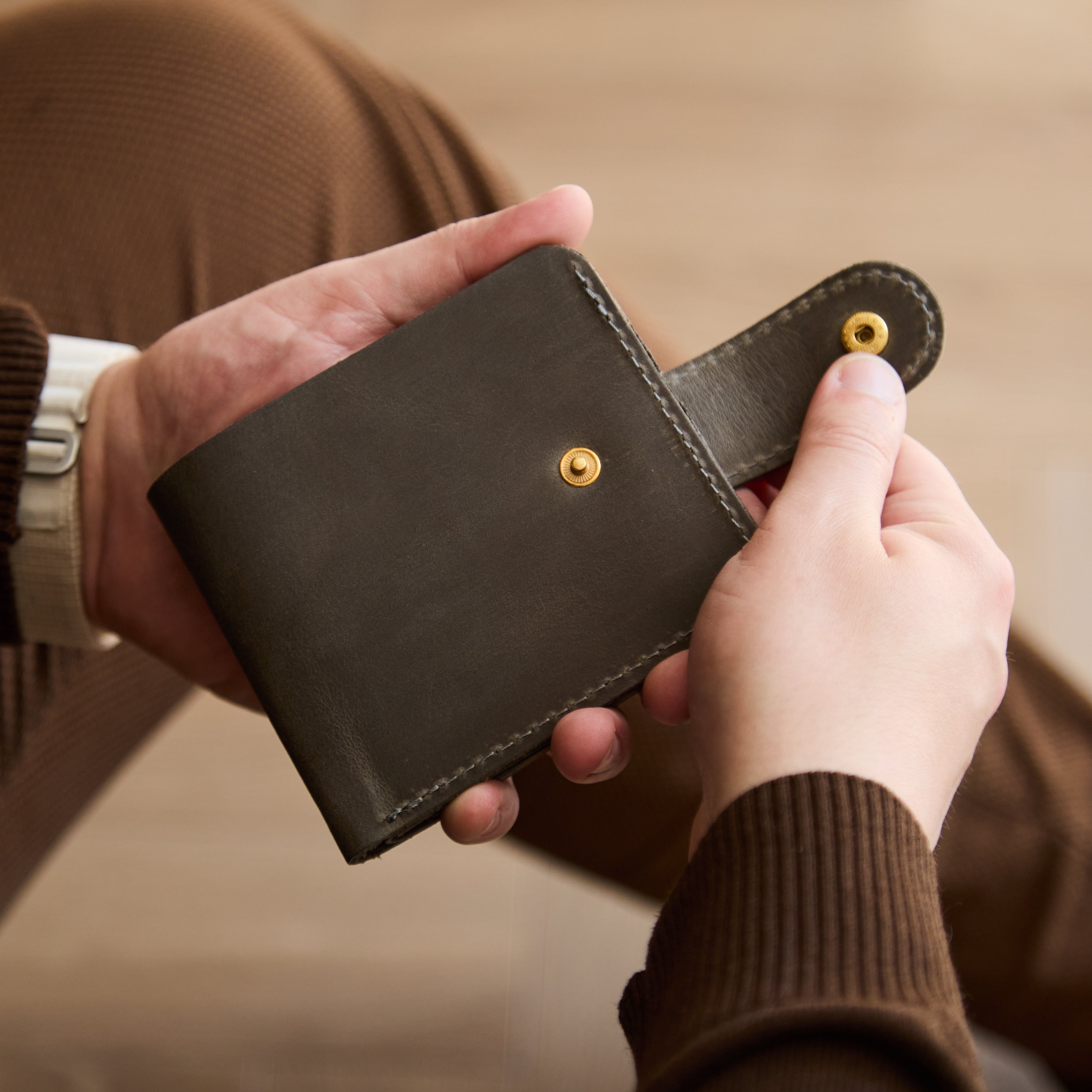 Mini Jack wallet