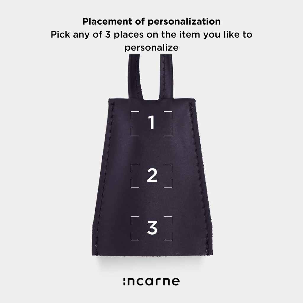 domowy brelok na klucze