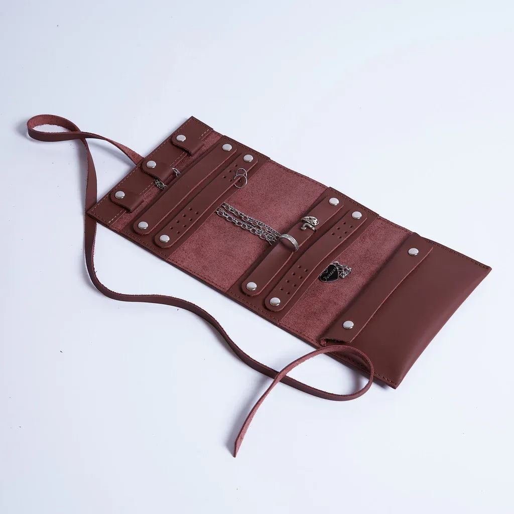 Beauty Weekend jewelry organizer - INCARNE® Ukraine