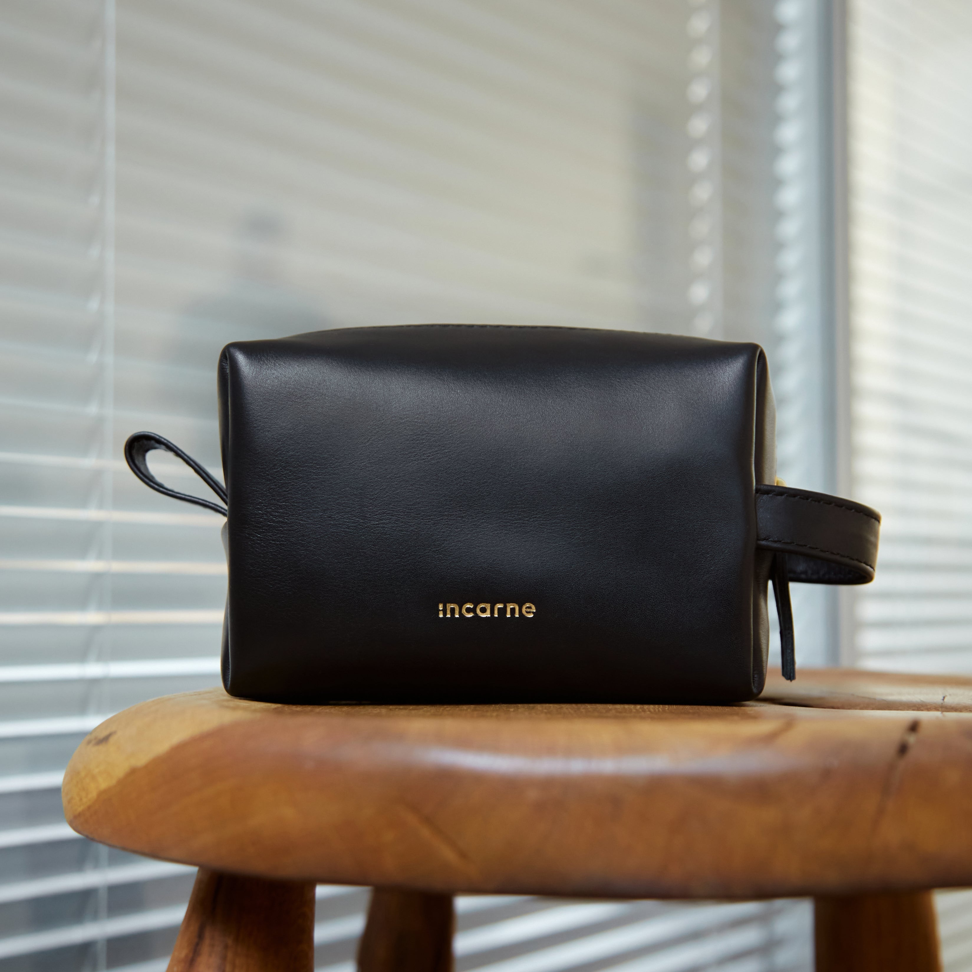 Mirage cosmetic bag set