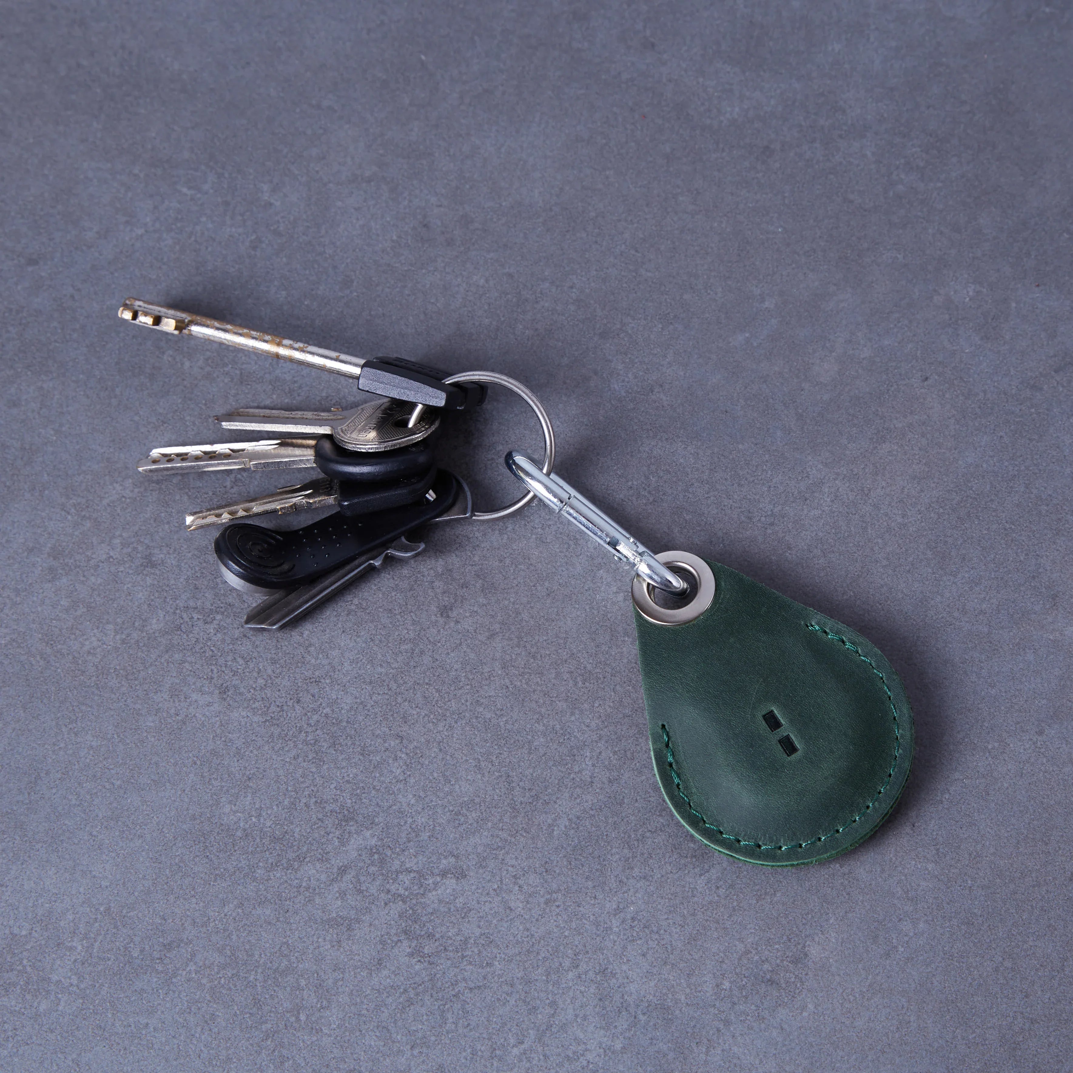 AirTag Key Tag Case - INCARNE® Ukraine