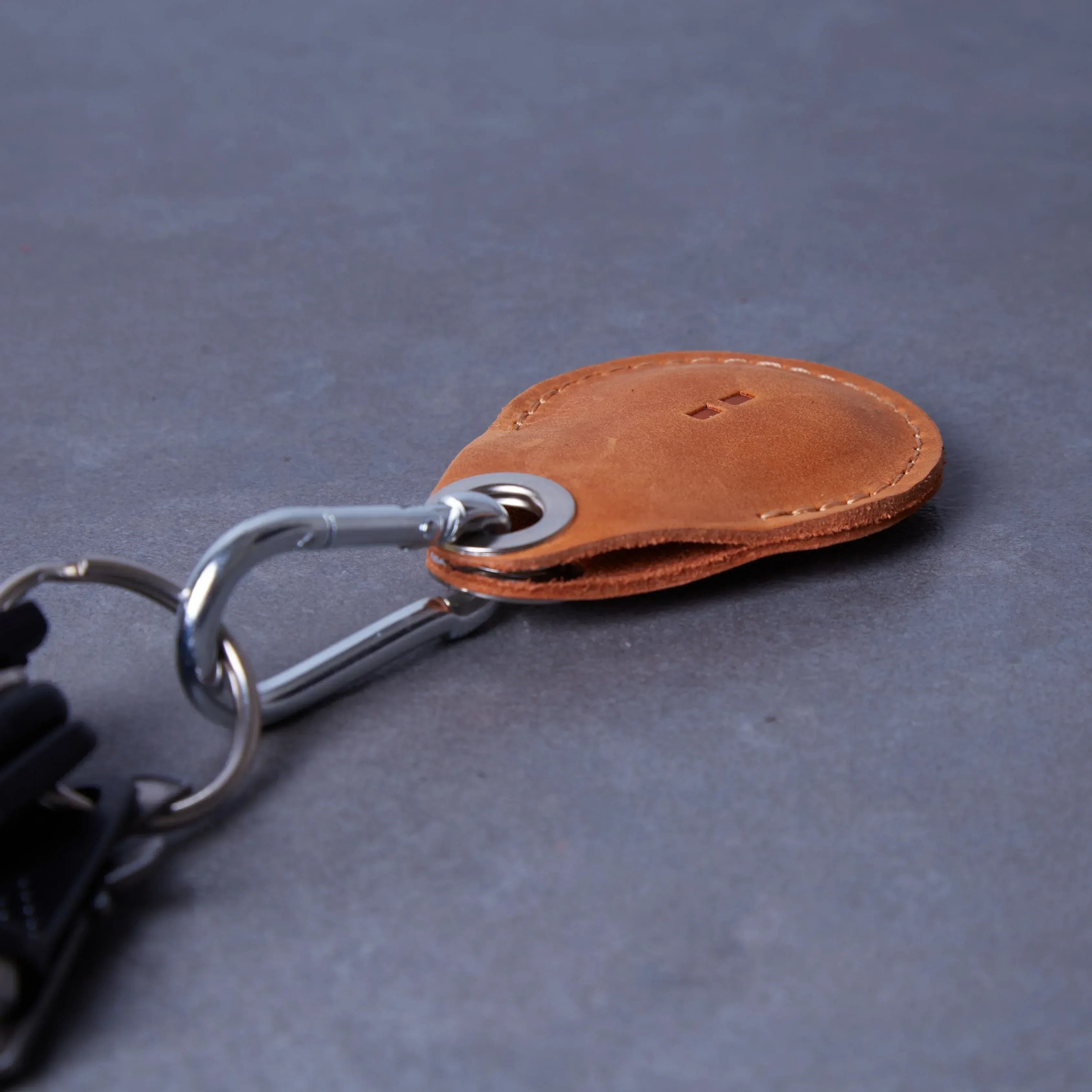 AirTag Key Tag Case - INCARNE® Ukraine