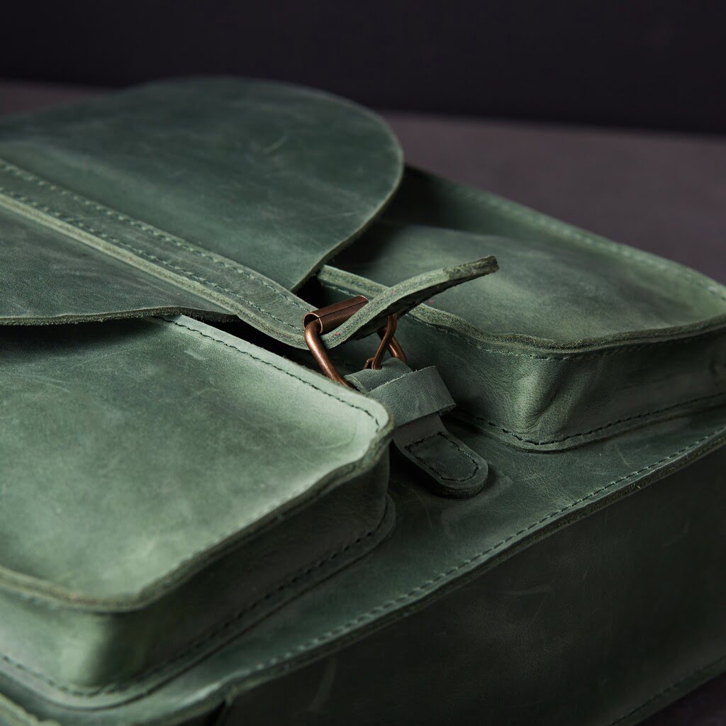 Rucsac elegant Circles