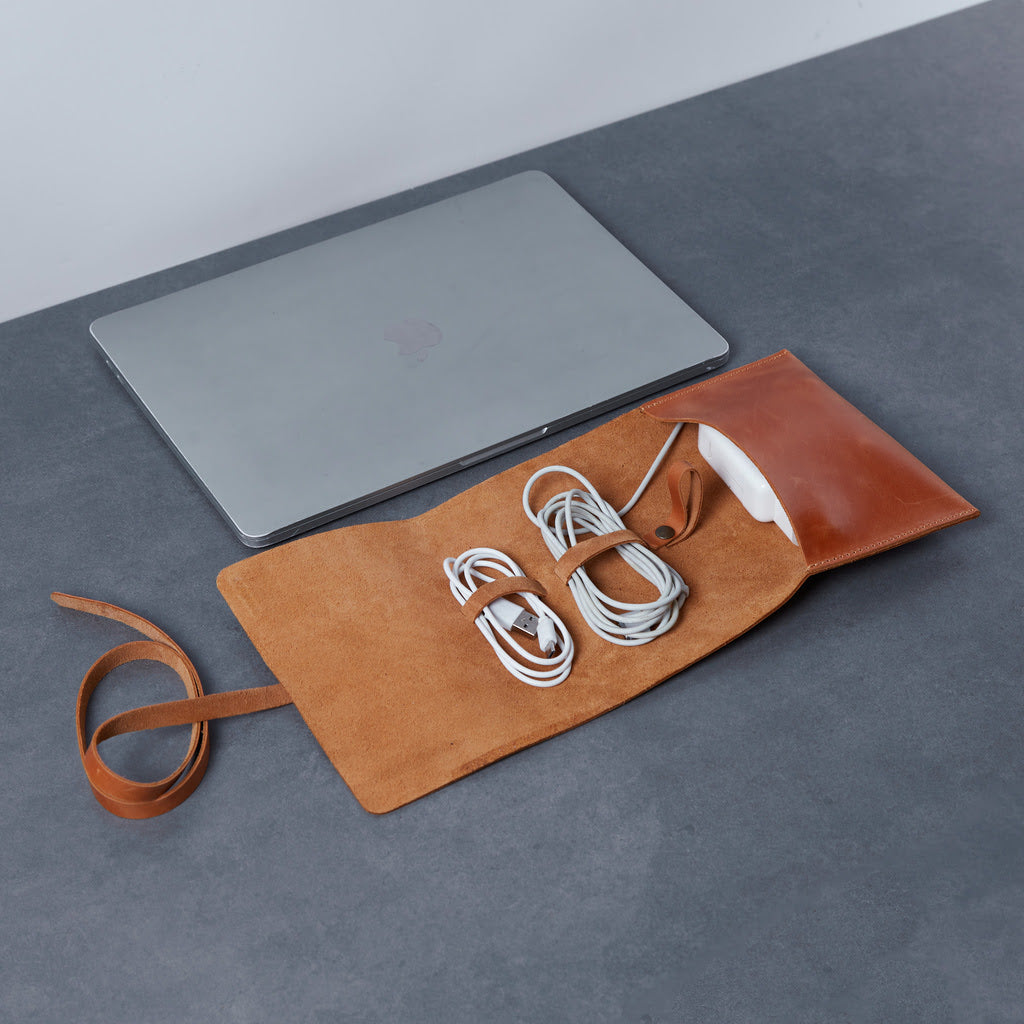 Weekend Cable Organizer