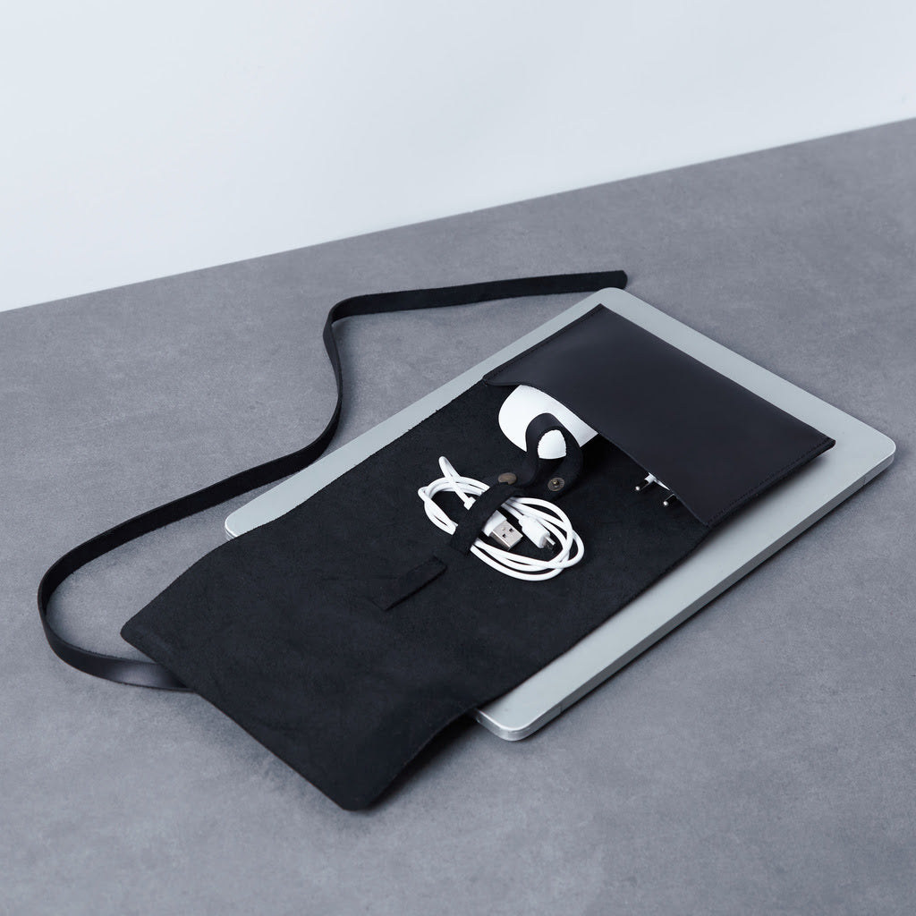 Weekend Cable Organizer