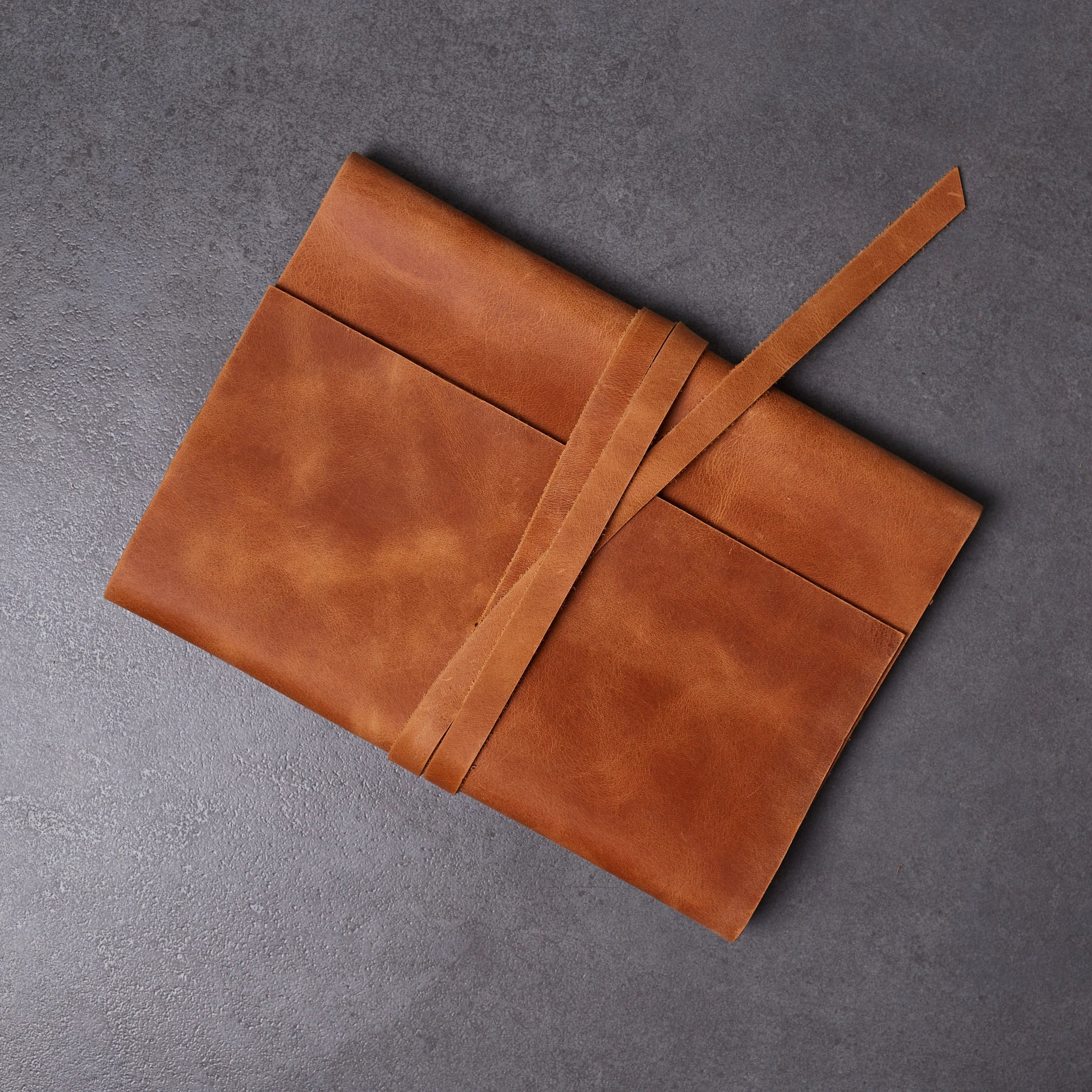 Accent notebook cover - INCARNE® Ukraine