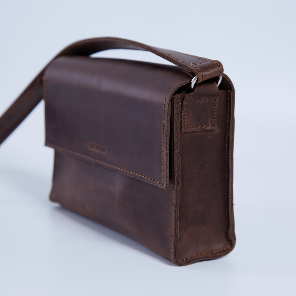 Cover Women's Shoulder Bag