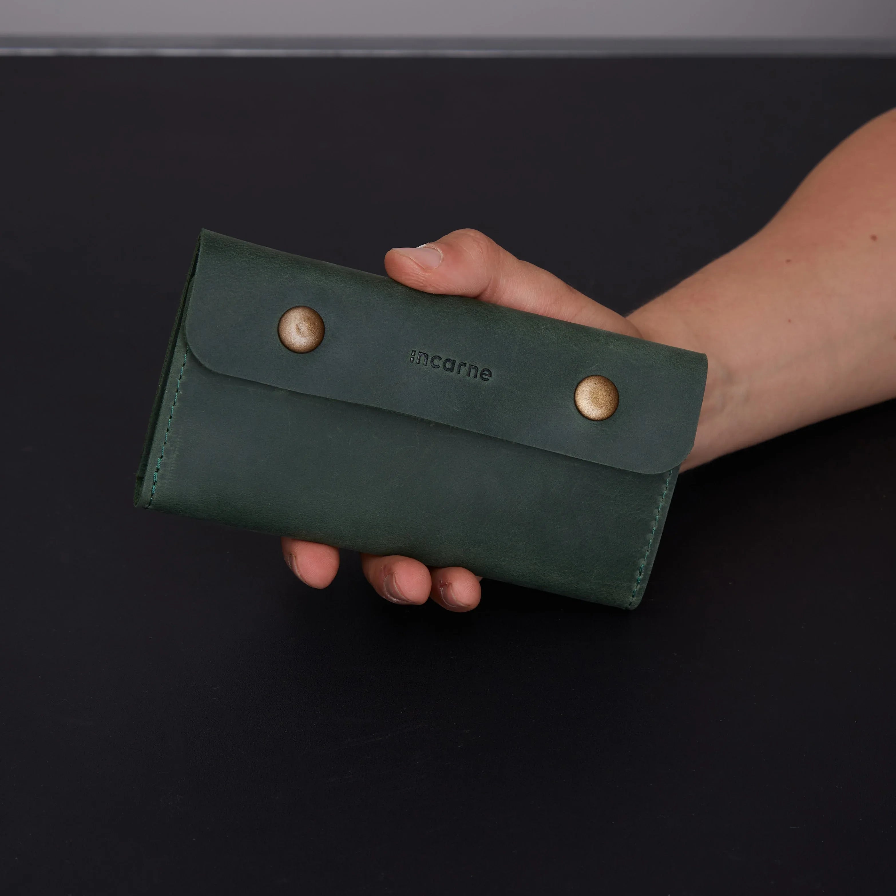 Roll Master tobacco organizer - INCARNE® Ukraine