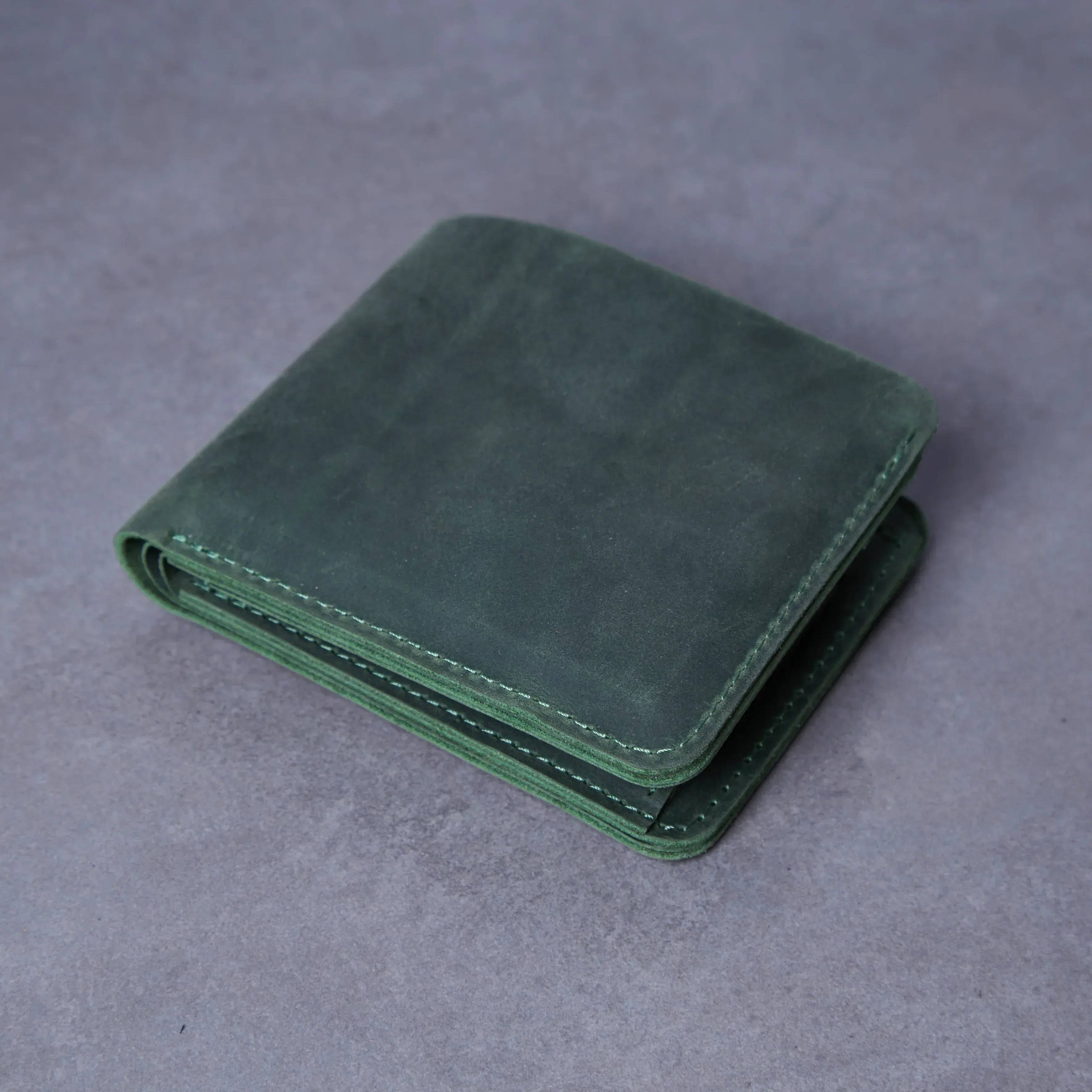 Jack Wallet - INCARNE® Ukraine