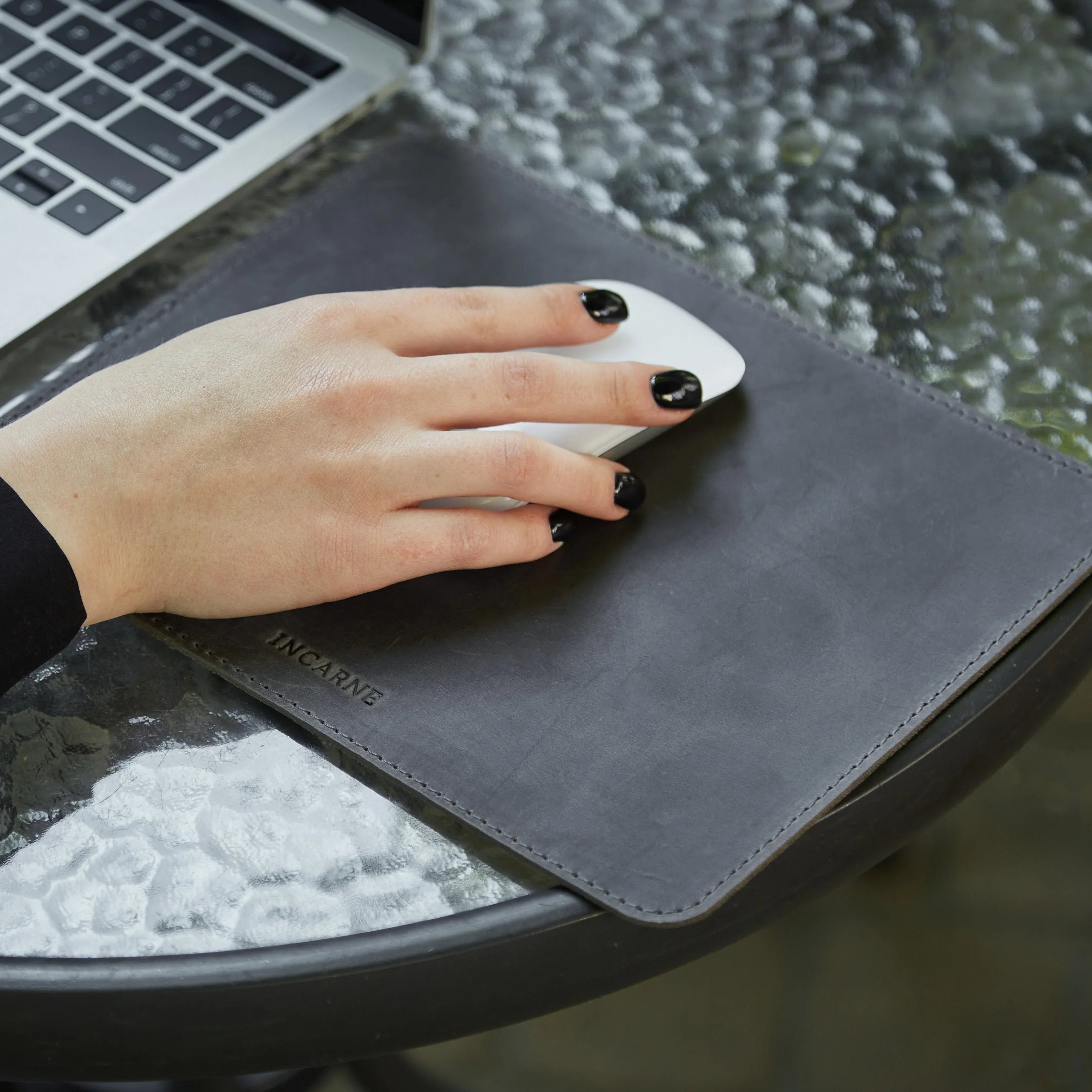 Word Mouse Pad - INCARNE® Ukraine