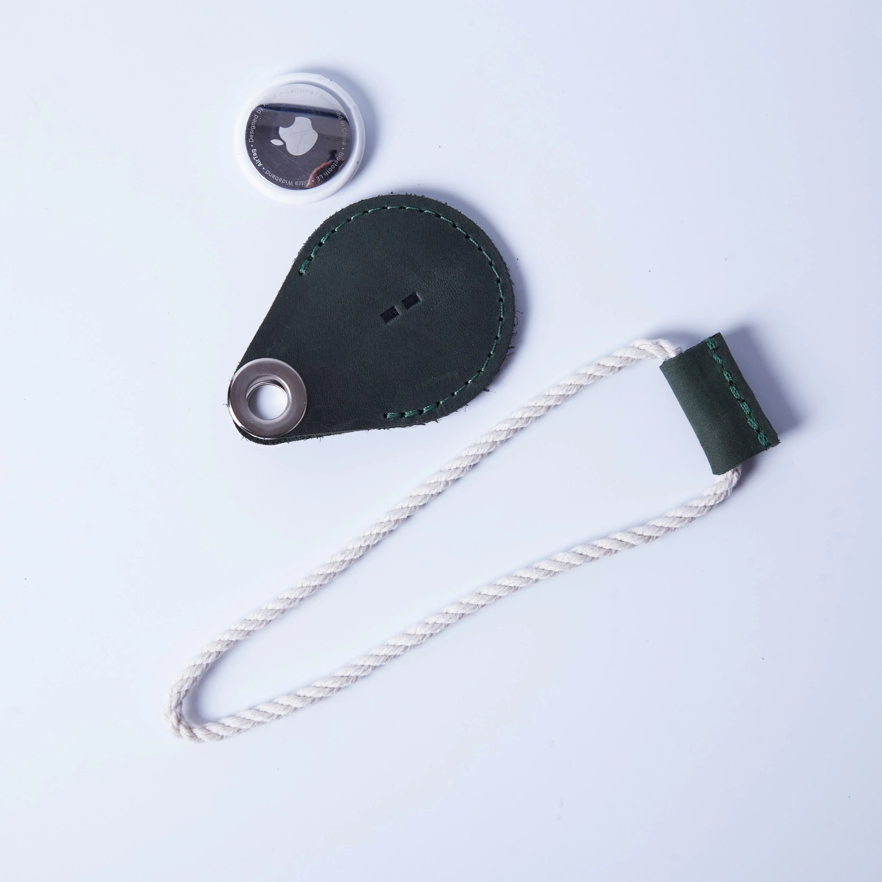 AirTag Case Air Holder - INCARNE® Ukraine