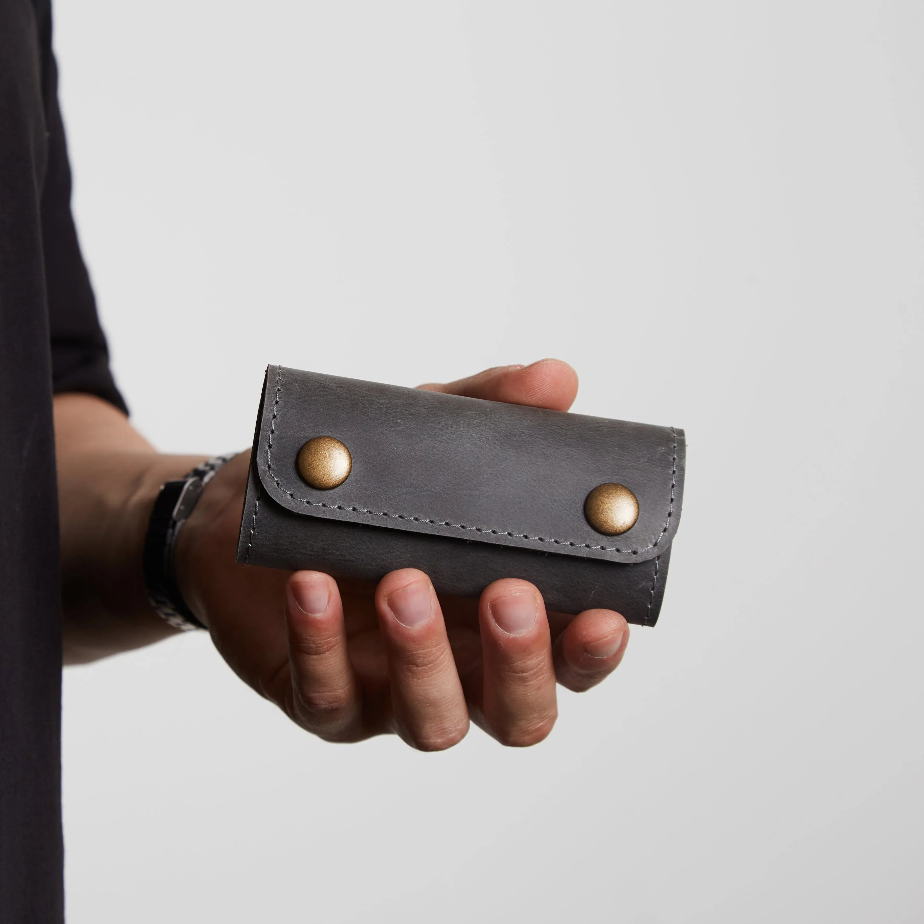 Woody key holder - INCARNE® Ukraine