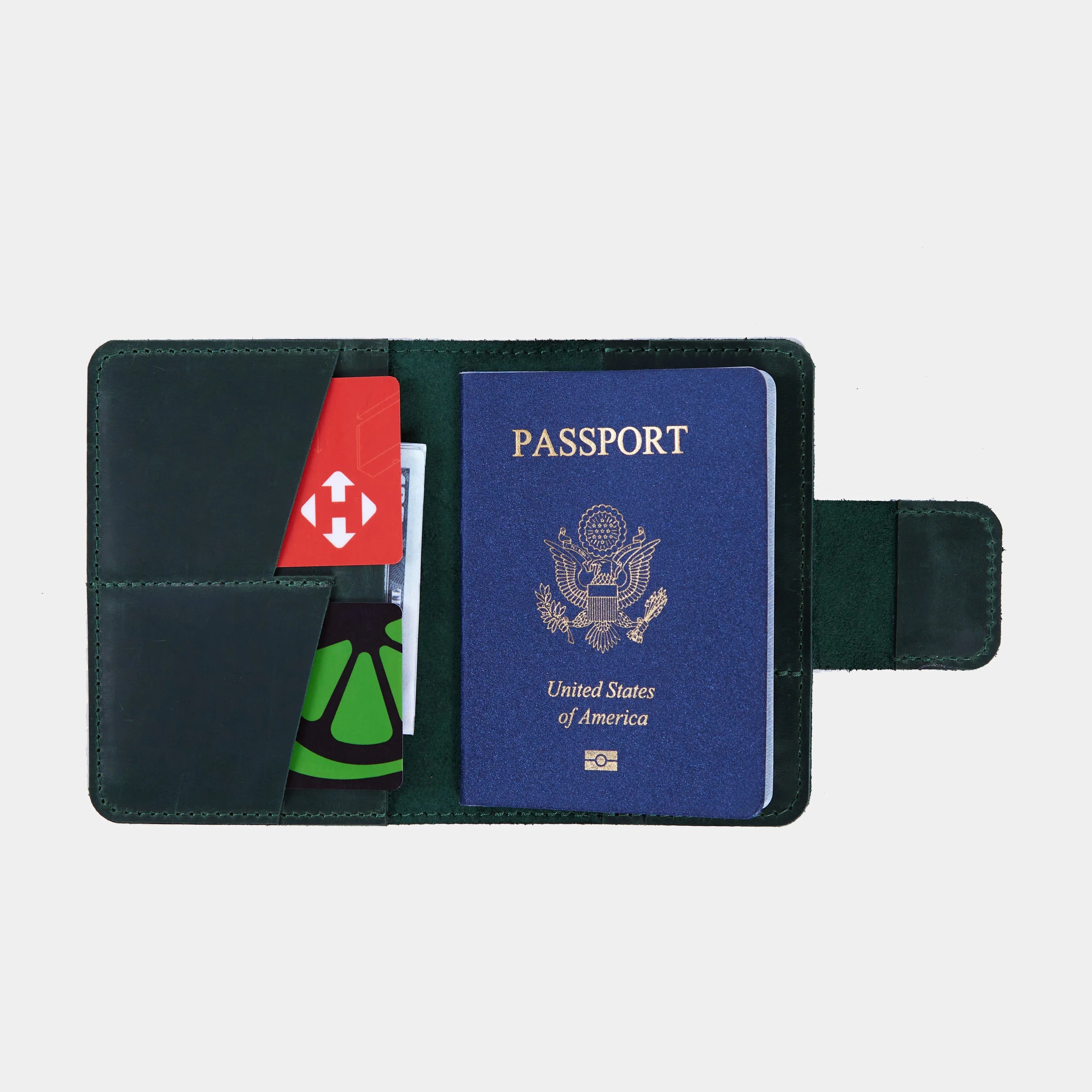 Smart Journey passport cover - INCARNE® Ukraine
