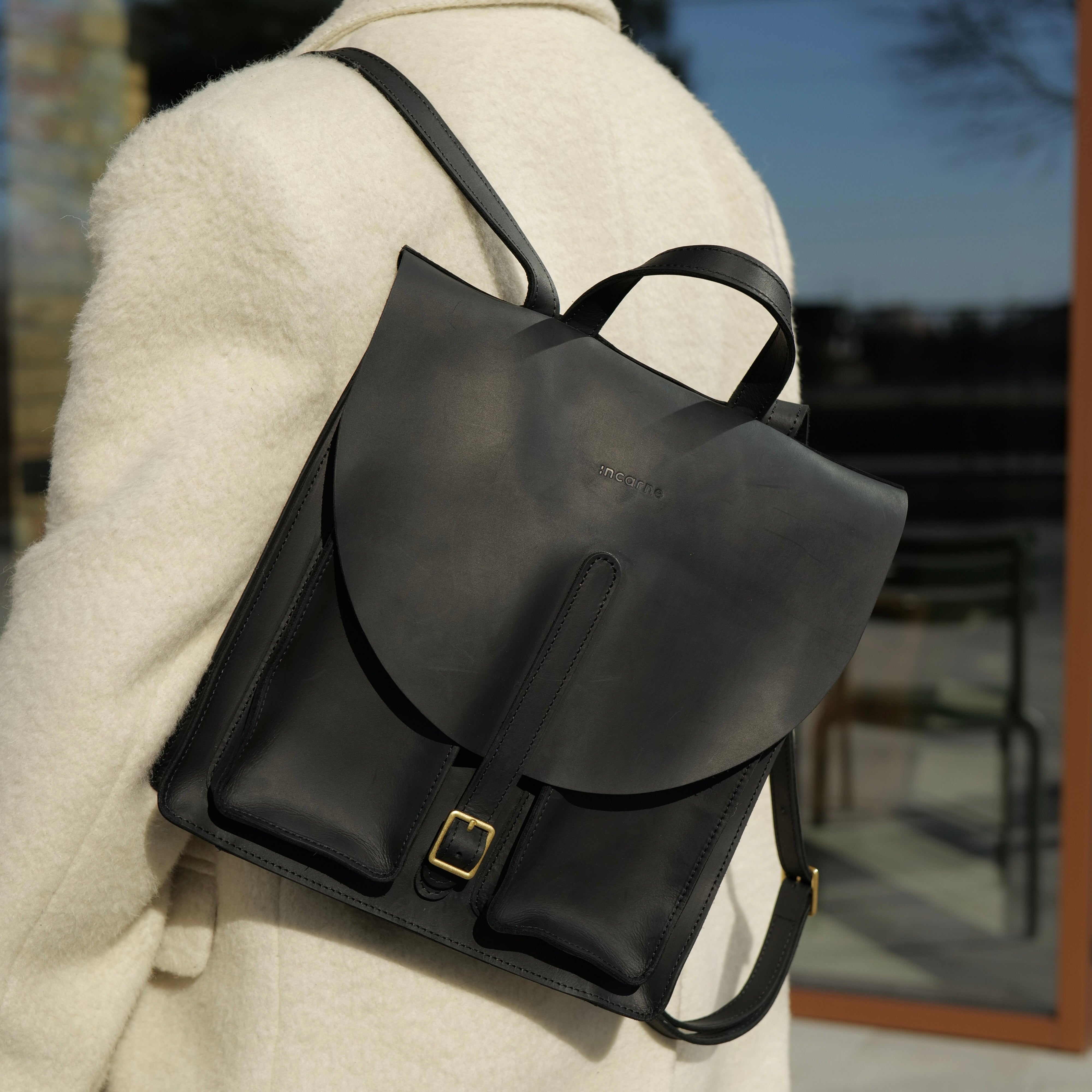Circles backpack