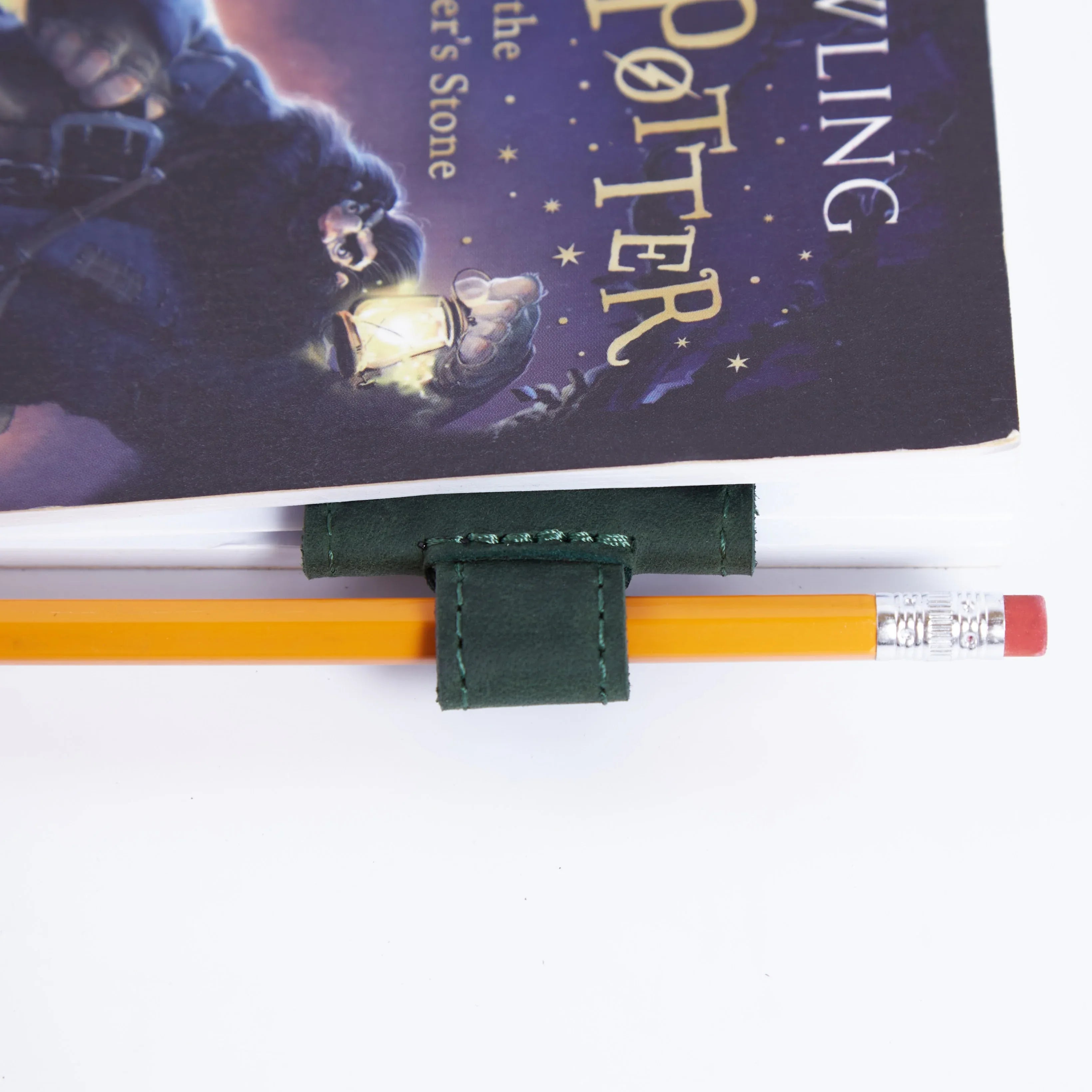 Magnetic bookmark Book Tag - INCARNE® Ukraine