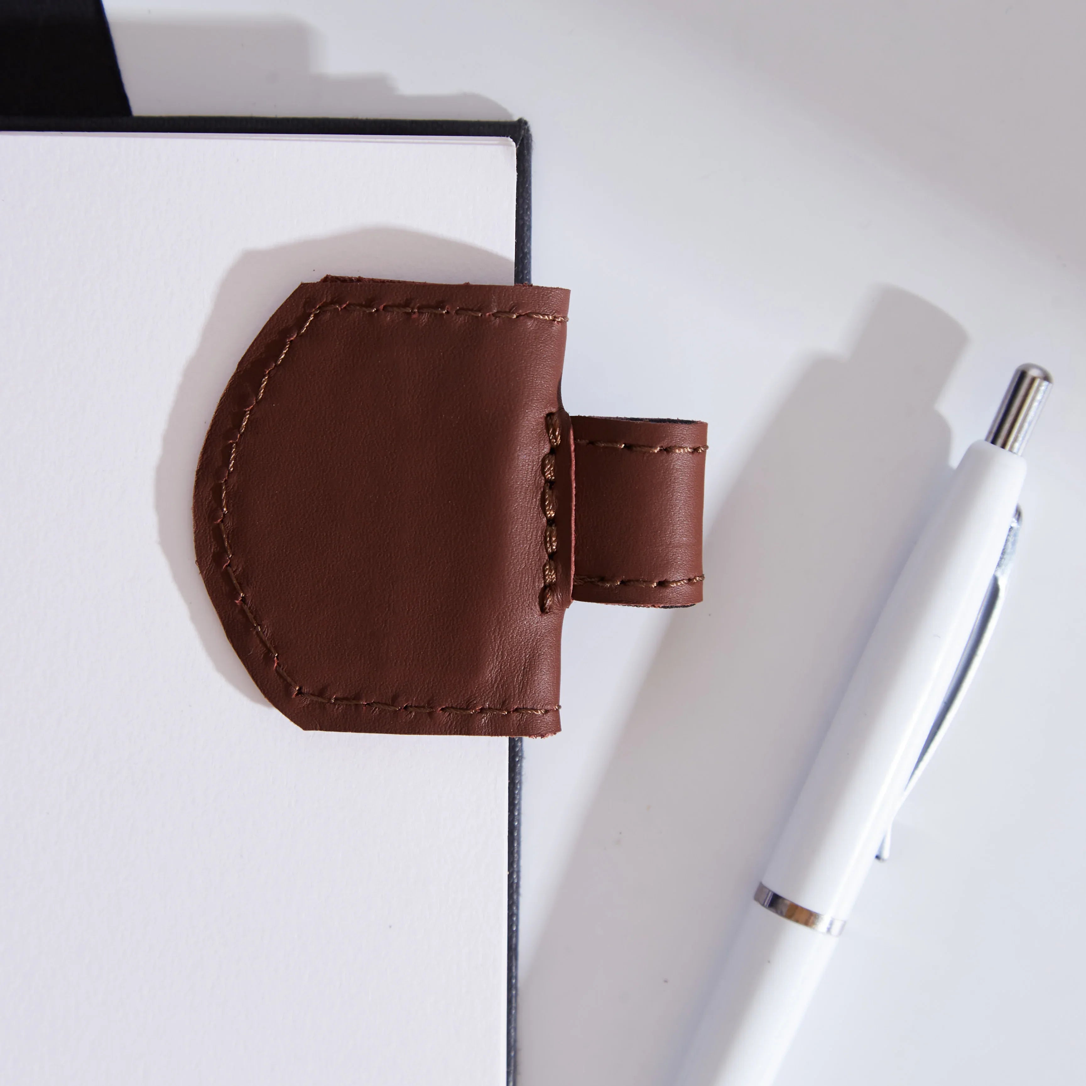 Magnetic Book Tag bookmark - INCARNE® Ukraine