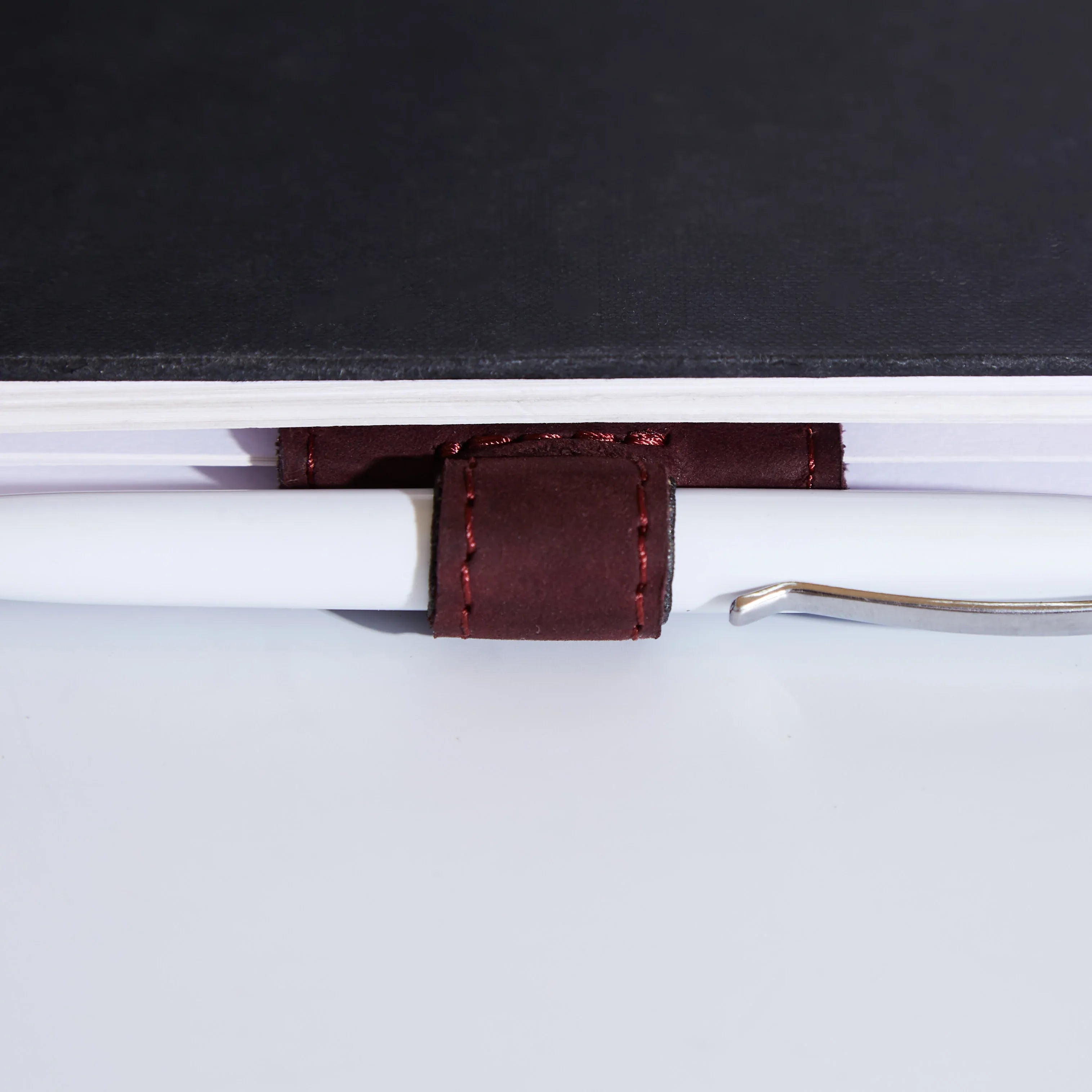 Magnetic Book Tag bookmark - INCARNE® Ukraine