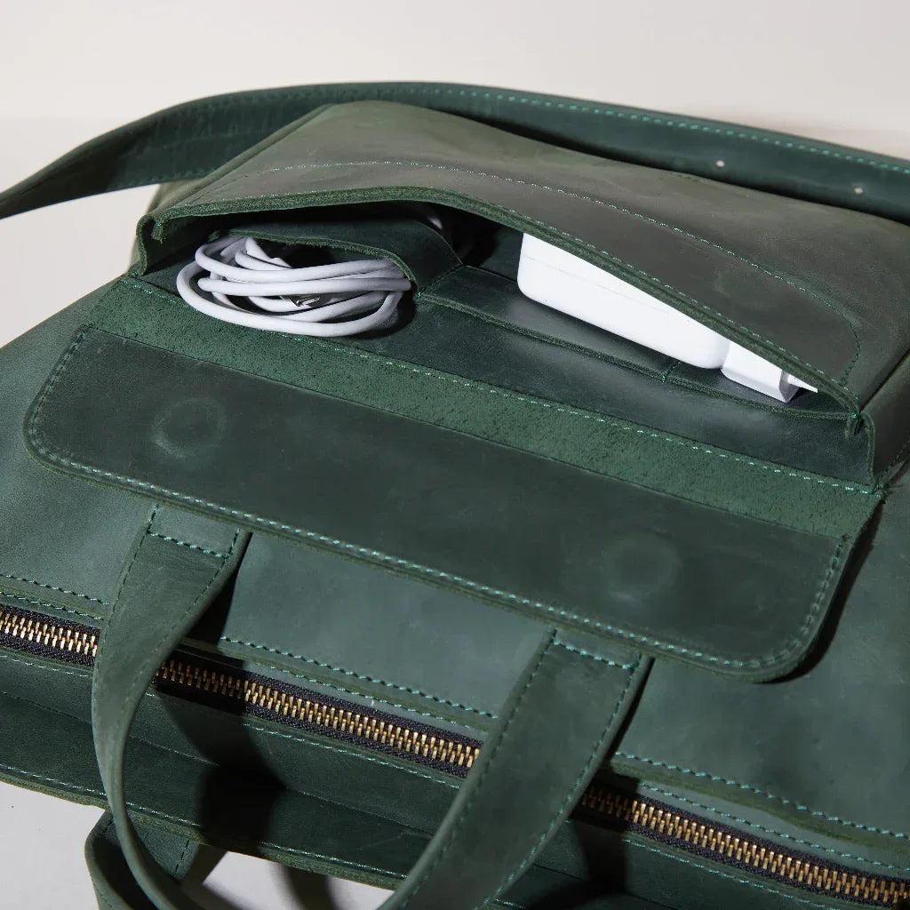 Voyager backpack bag - INCARNE® Ukraine