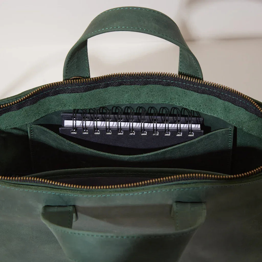 Voyager backpack bag - INCARNE® Ukraine