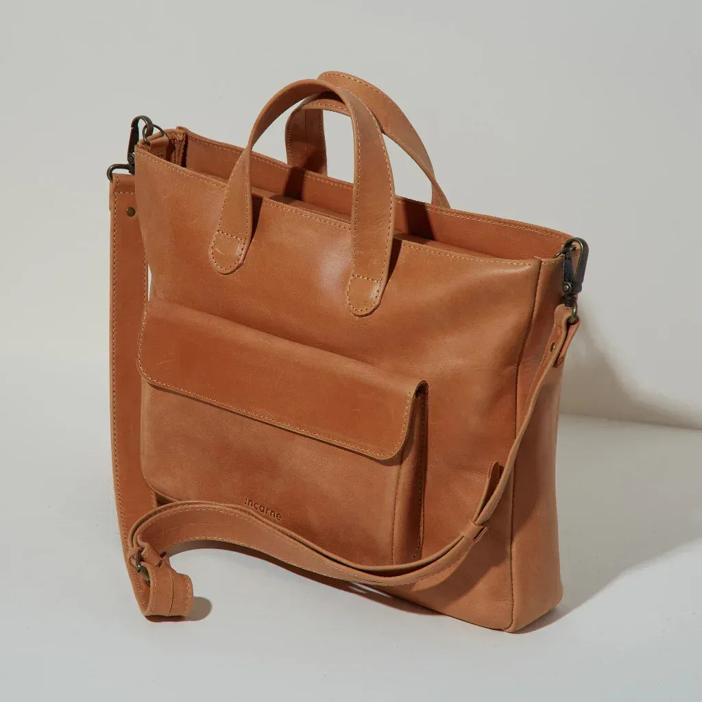 Voyager backpack bag - INCARNE® Ukraine