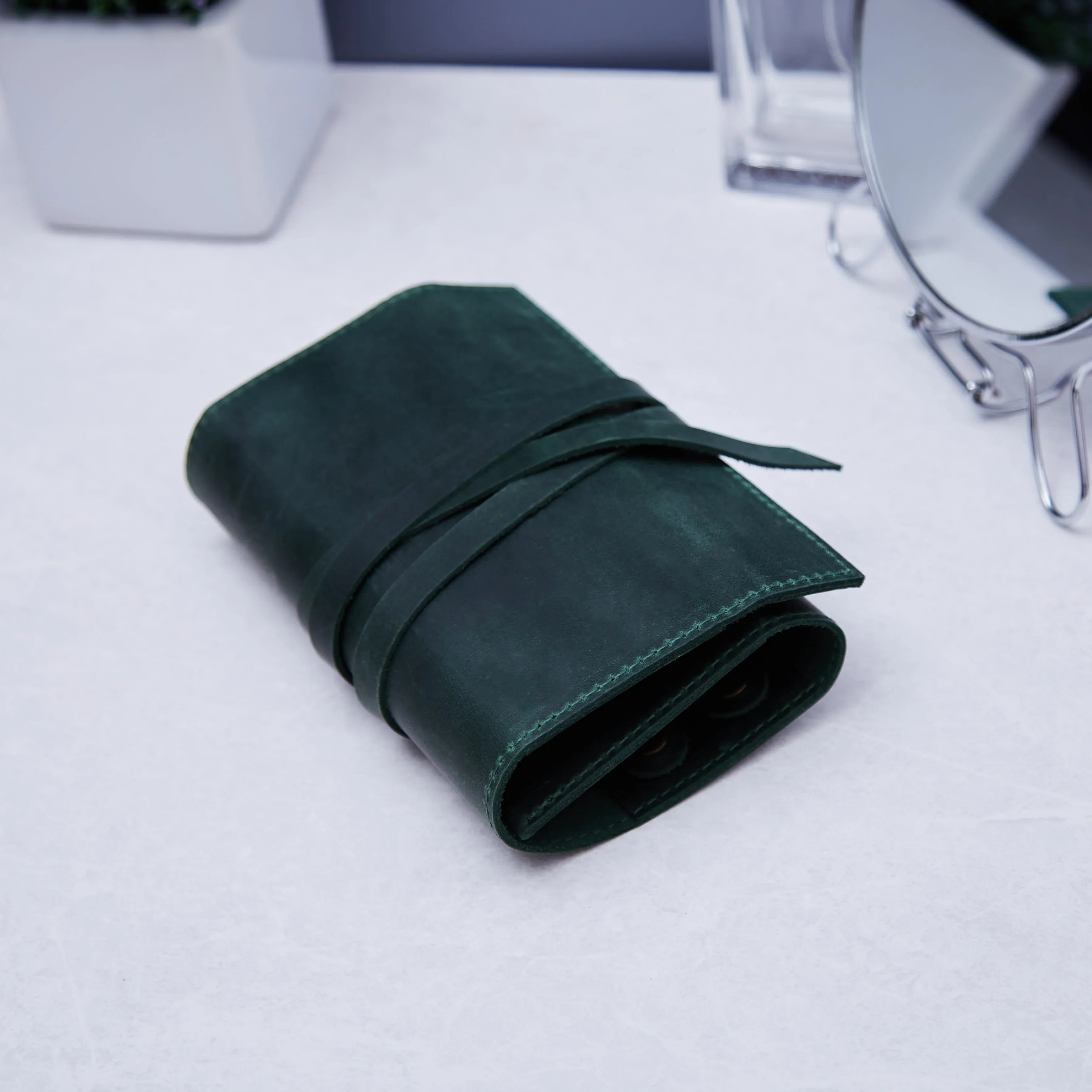 Beauty Weekend jewelry organizer - INCARNE® Ukraine