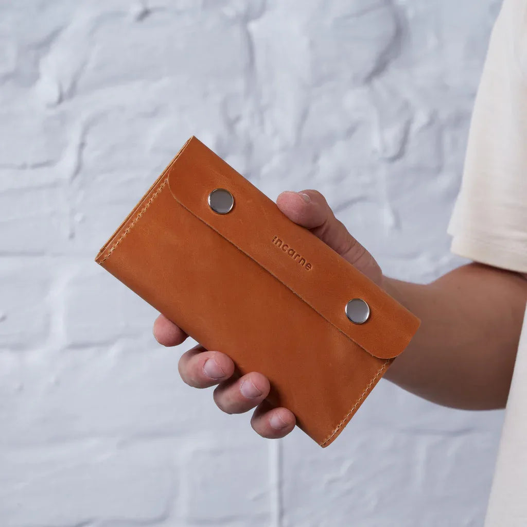 Roll Master tobacco organizer - INCARNE® Ukraine