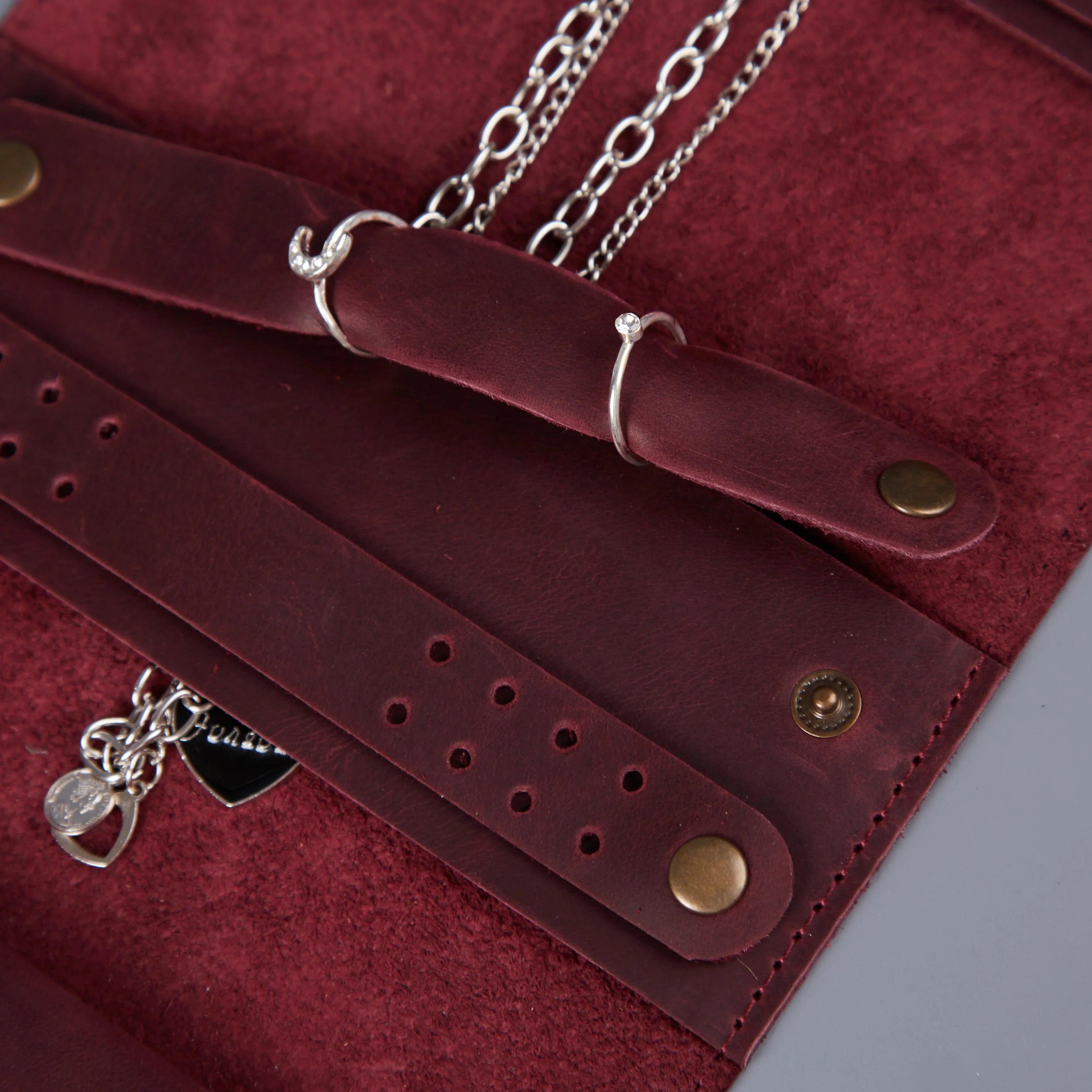 Beauty Weekend jewellery organizer - INCARNE® Ukraine