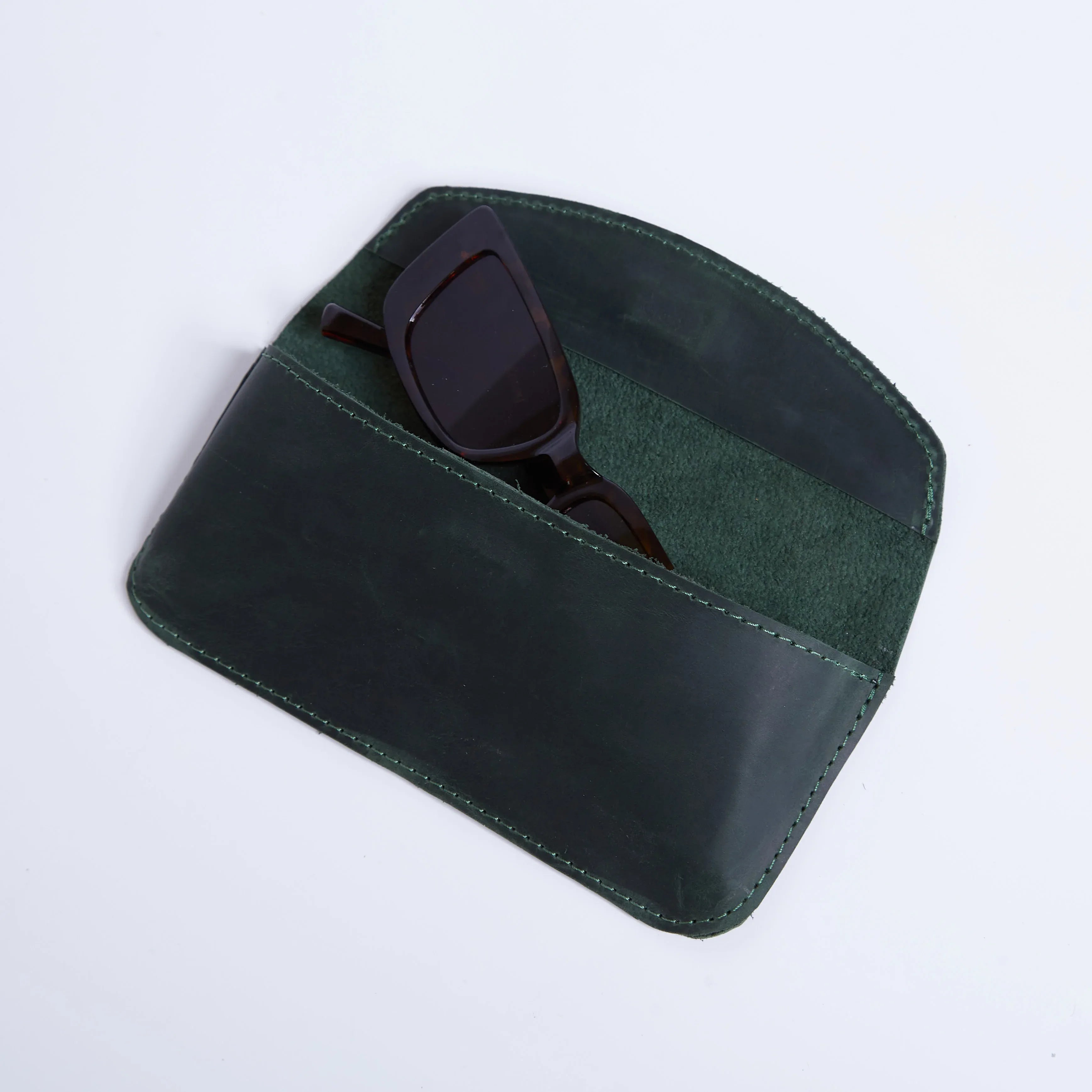 Ellet glasses case - INCARNE® Ukraine