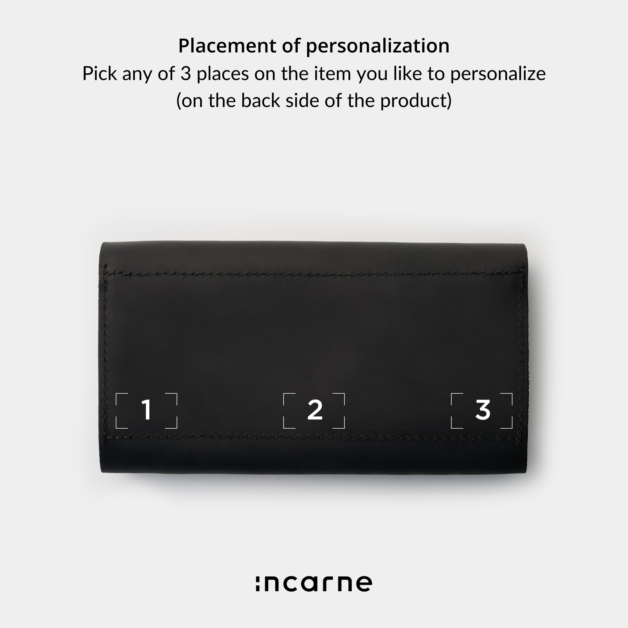 Portfel-klapka Klondike