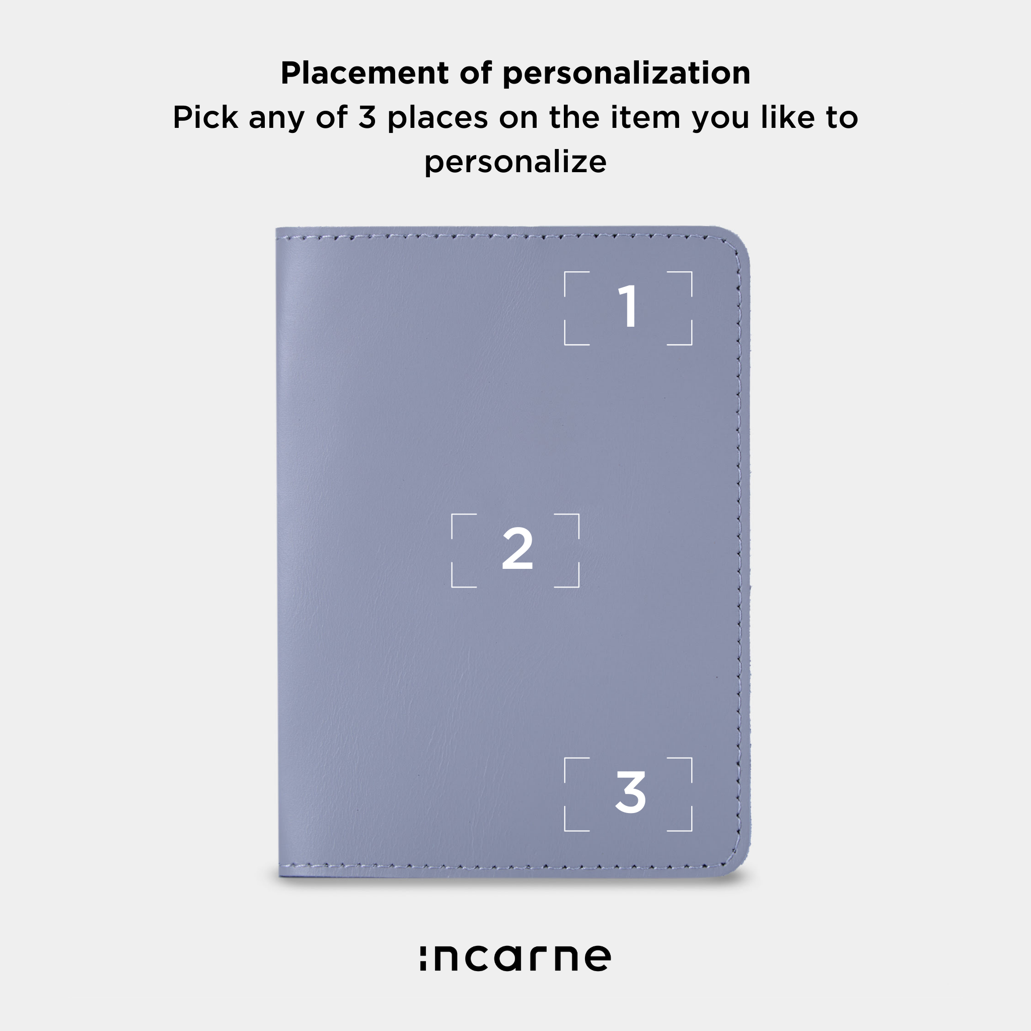 London passport cover