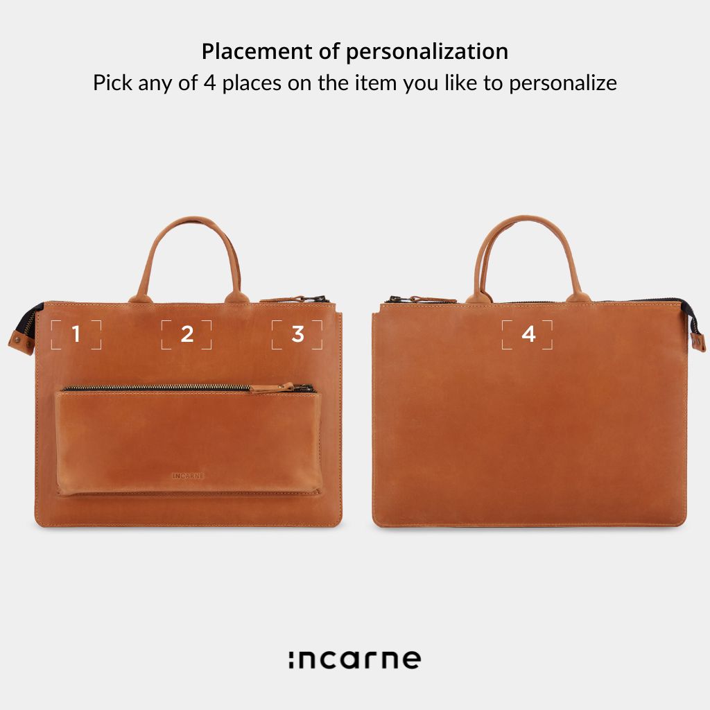 Torba na iPad Pro z uchwytami Maryland