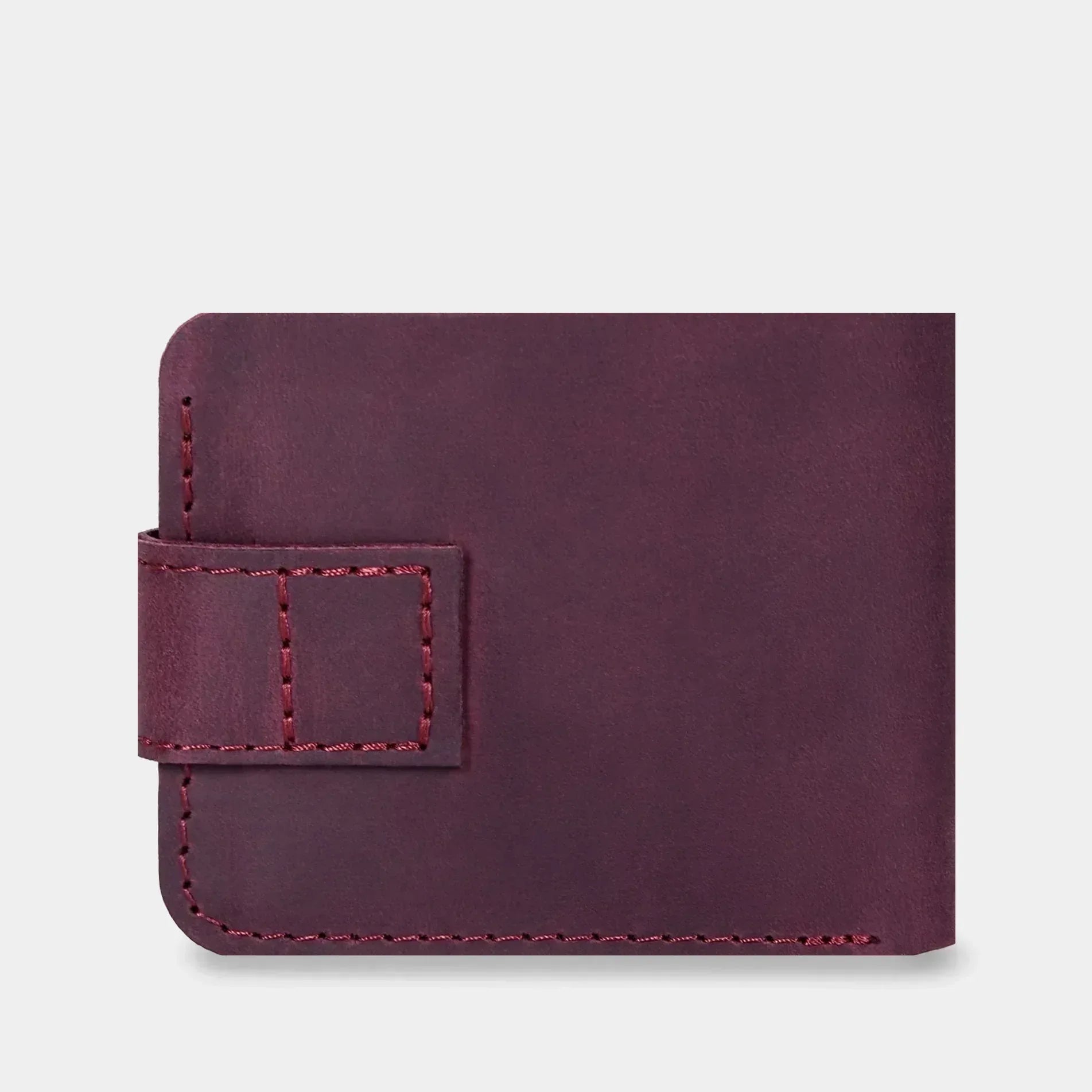 Mini Jack wallet - INCARNE® Ukraine