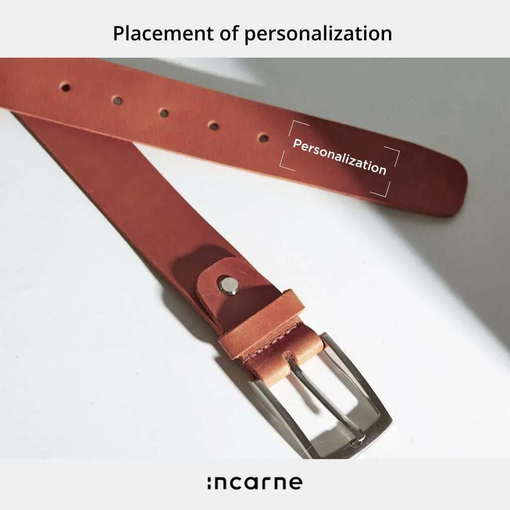 New Parallel belt