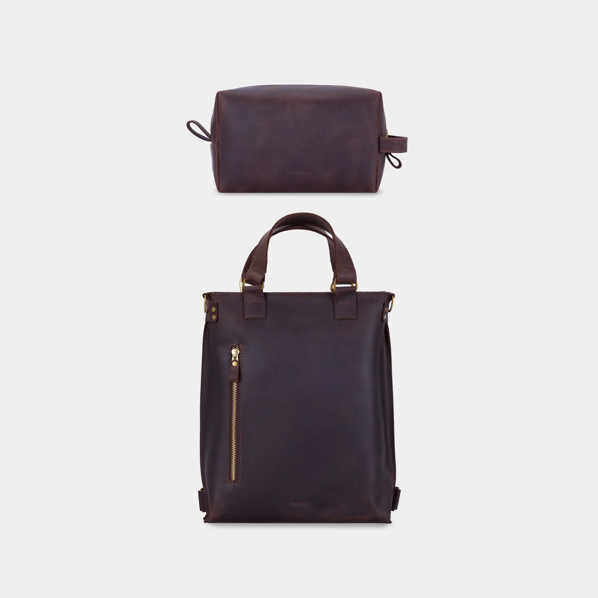 Optimus + Mirage Set - INCARNE® Ukraine