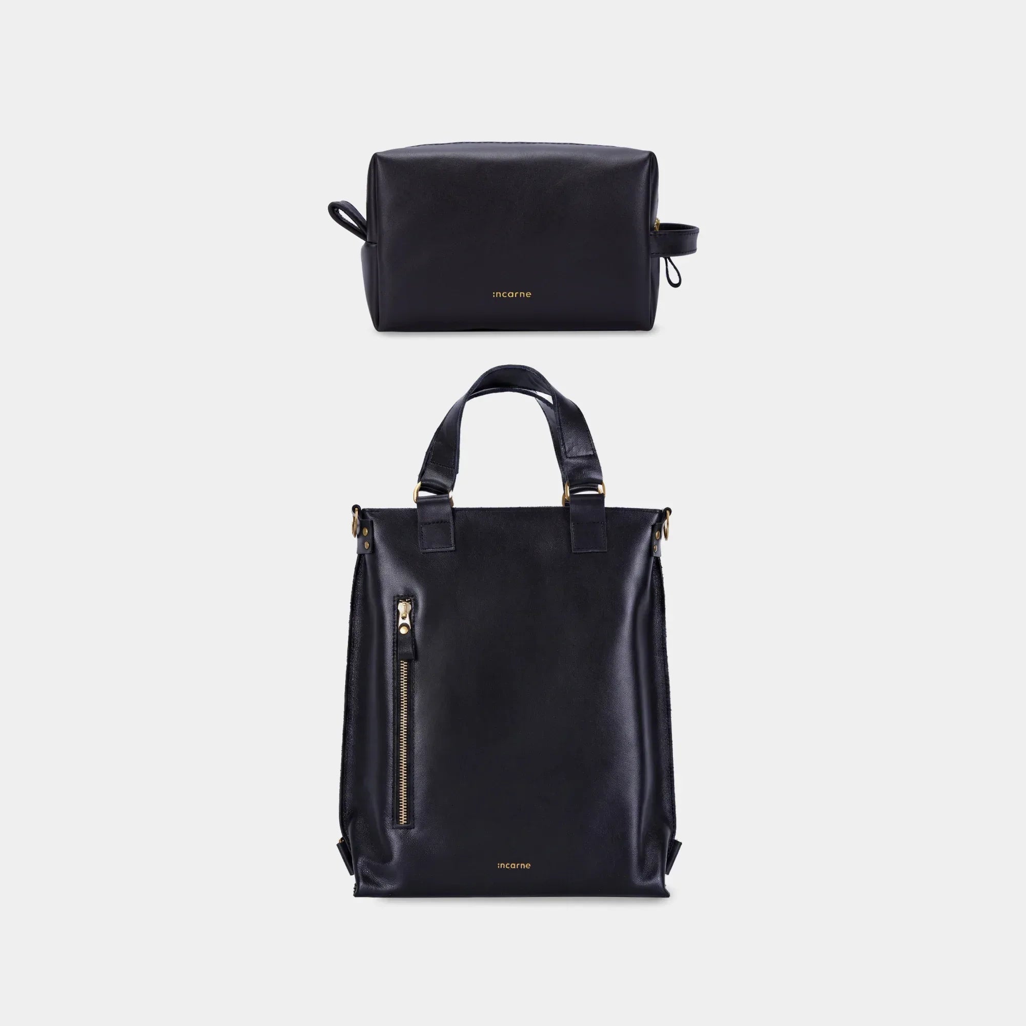 Optimus + Mirage Set - INCARNE® Ukraine