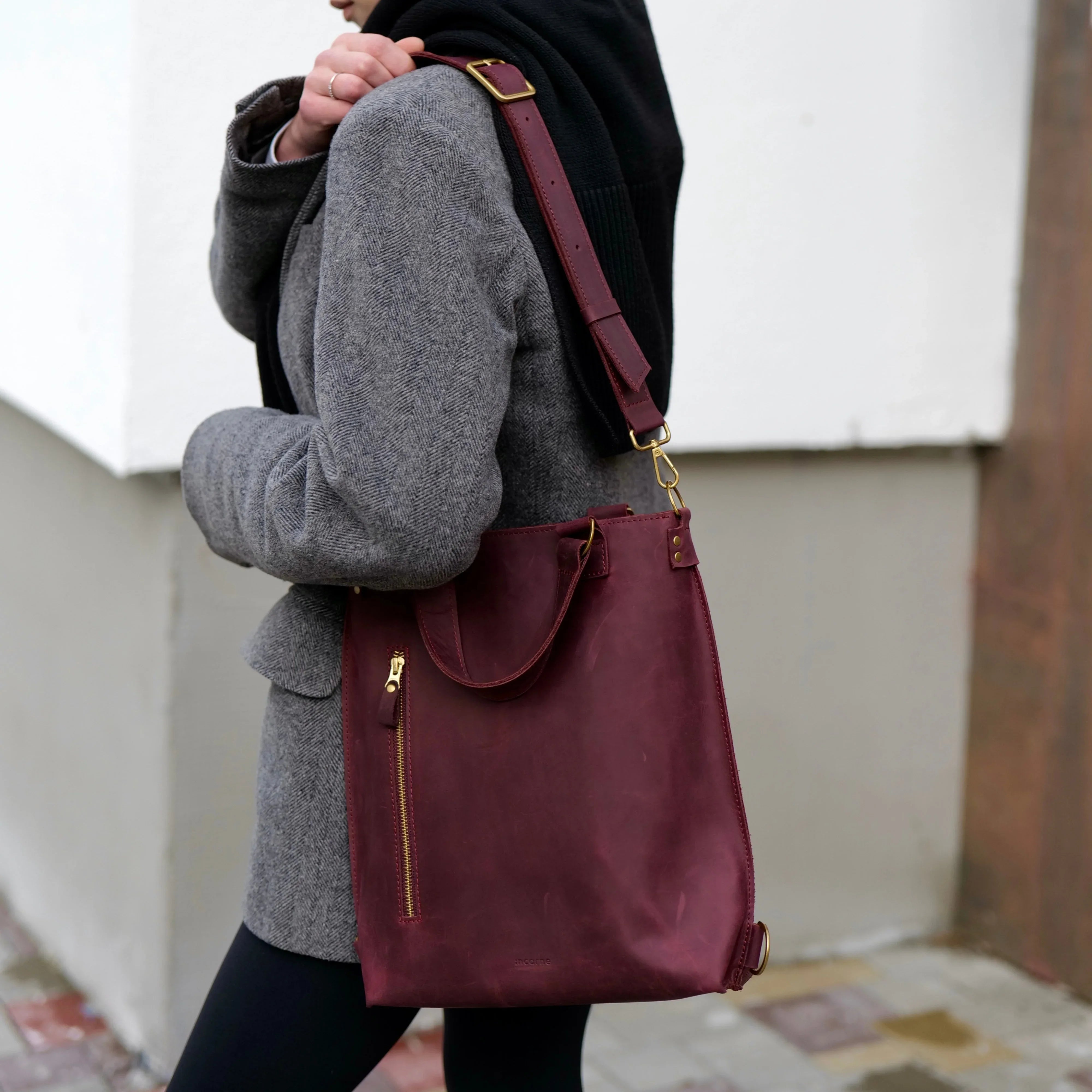 Optimus + Mirage Set - INCARNE® Ukraine