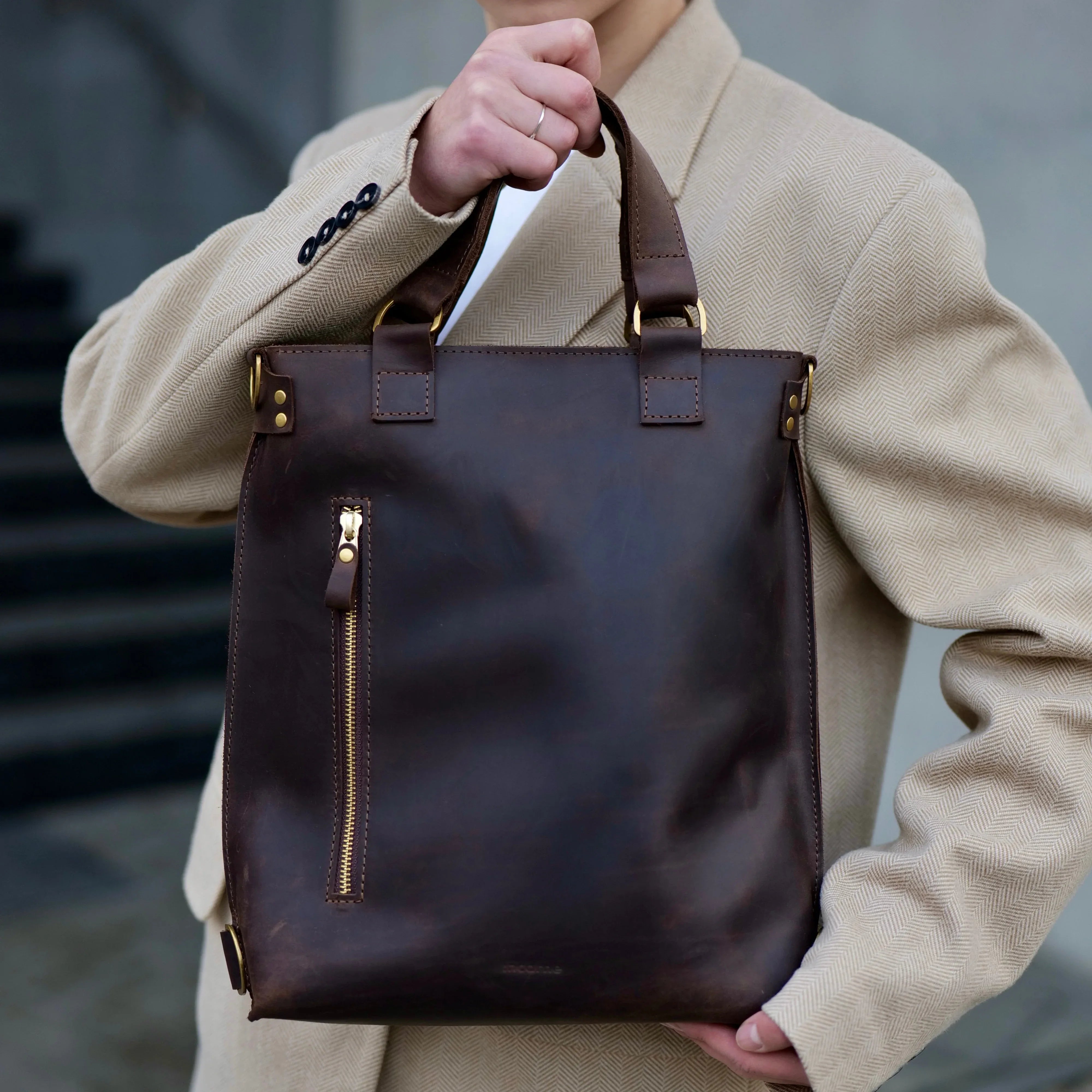 Optimus + Mirage Set - INCARNE® Ukraine