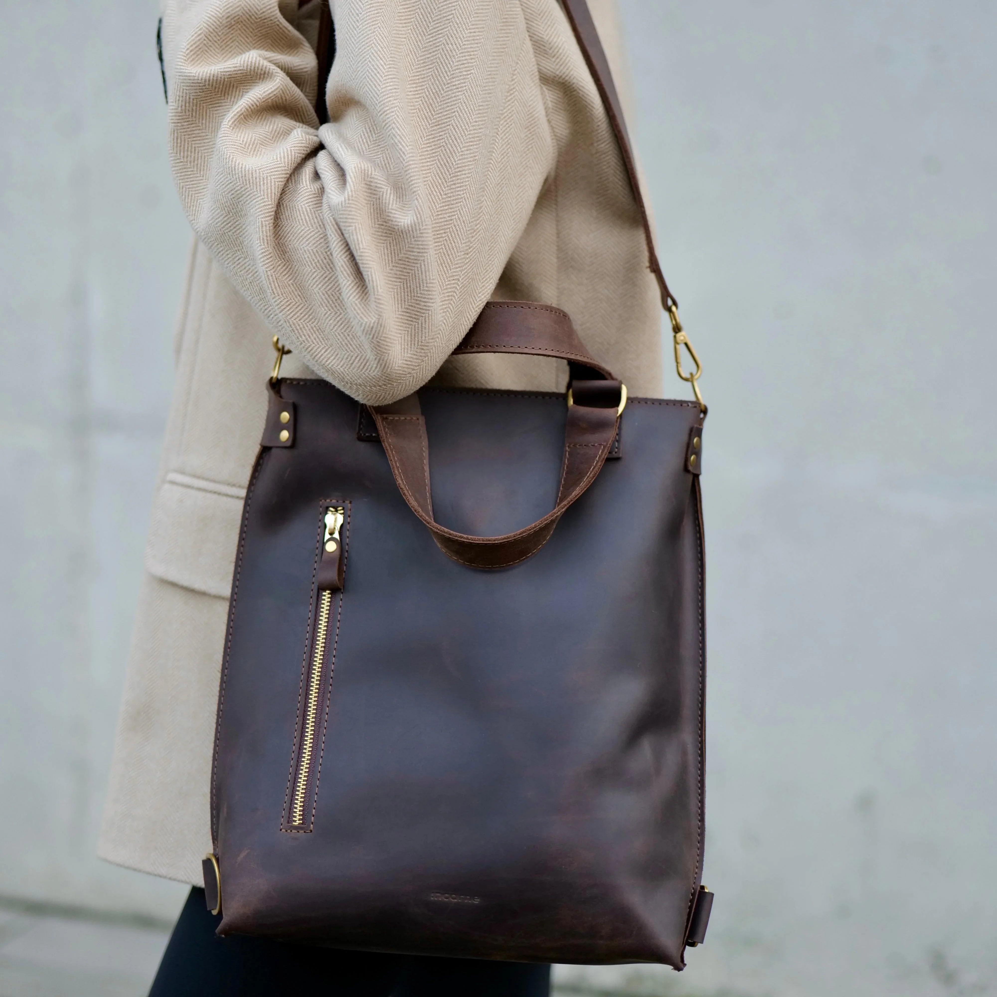 Optimus + Mirage Set - INCARNE® Ukraine