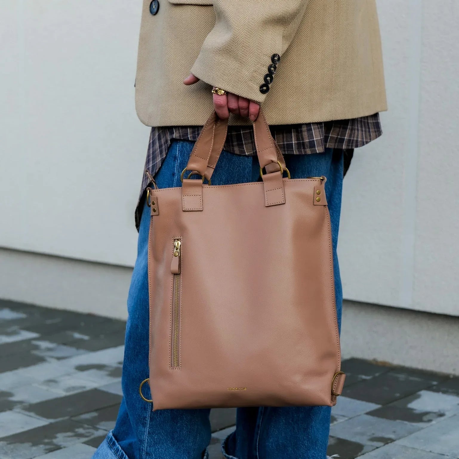 Optimus + Mirage set - INCARNE® Ukraine