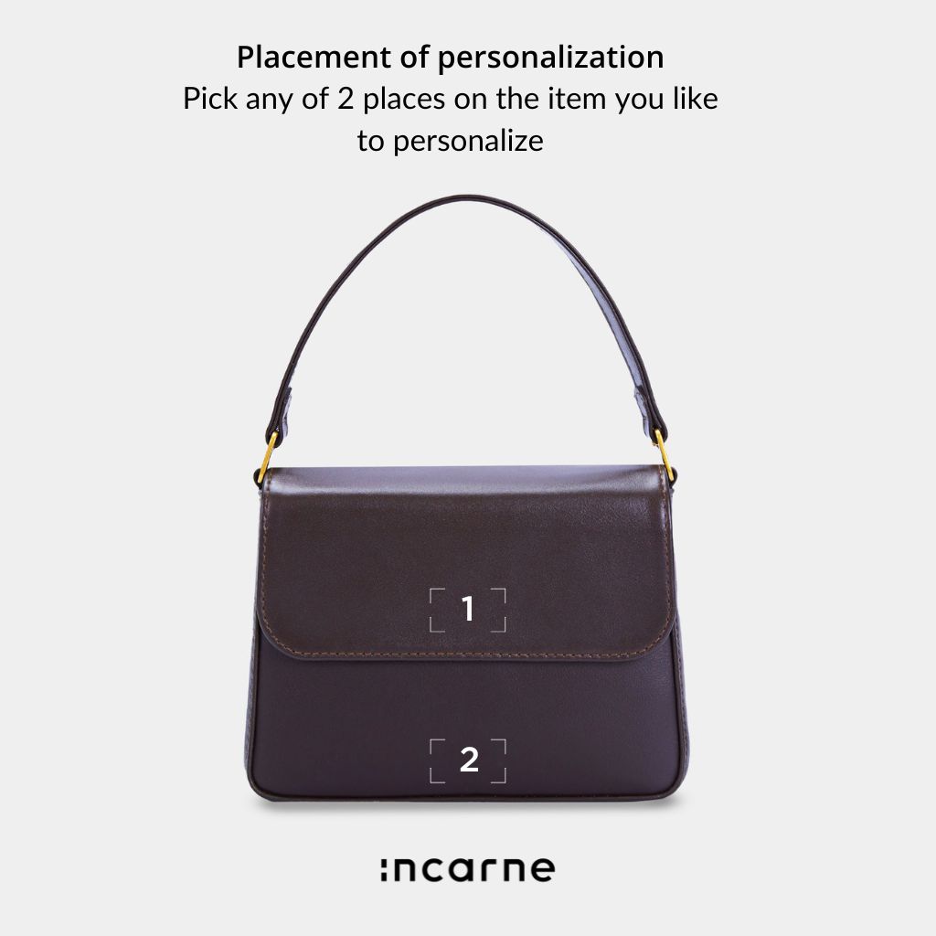 Fancy bag