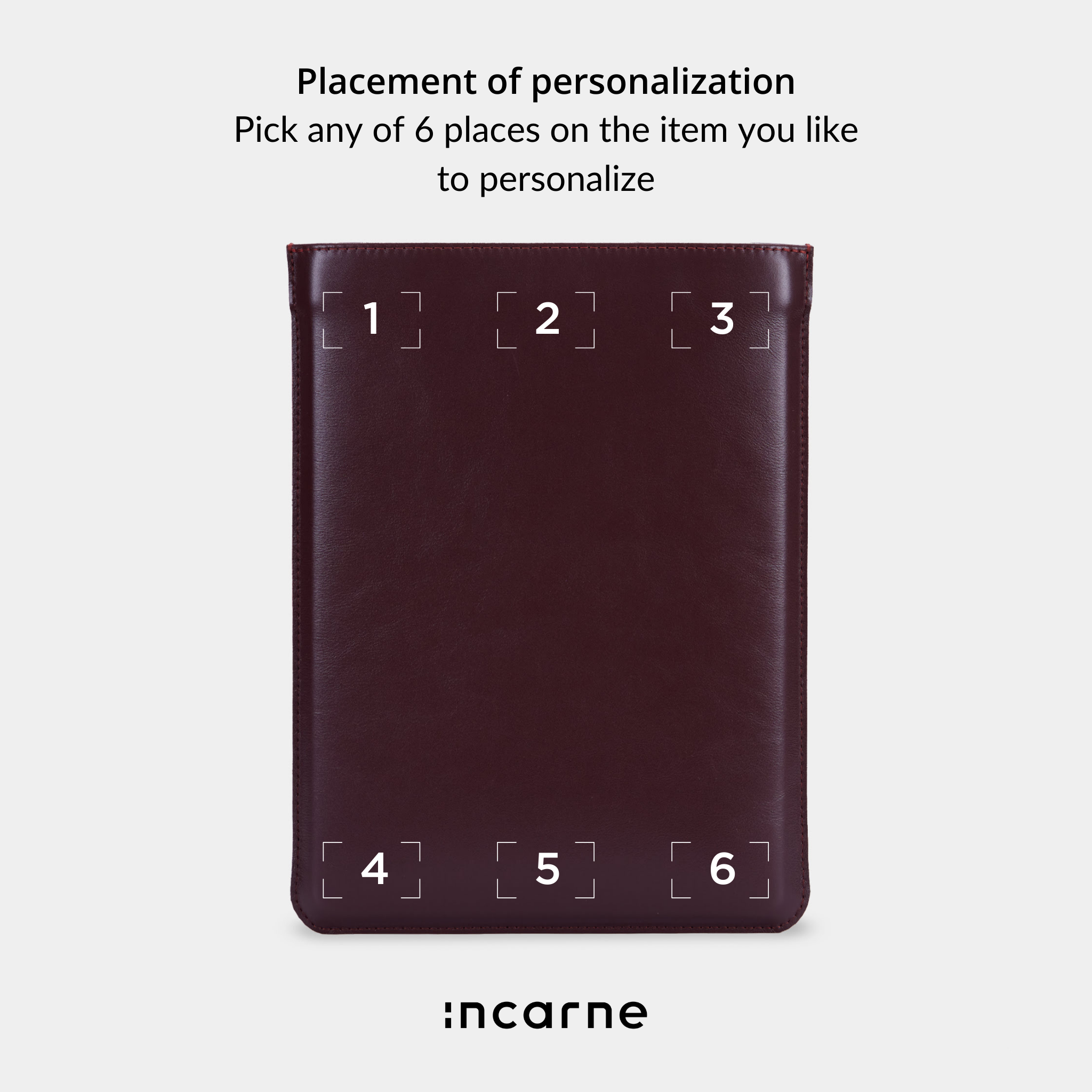 Zestaw: Aktówka + ClineUp