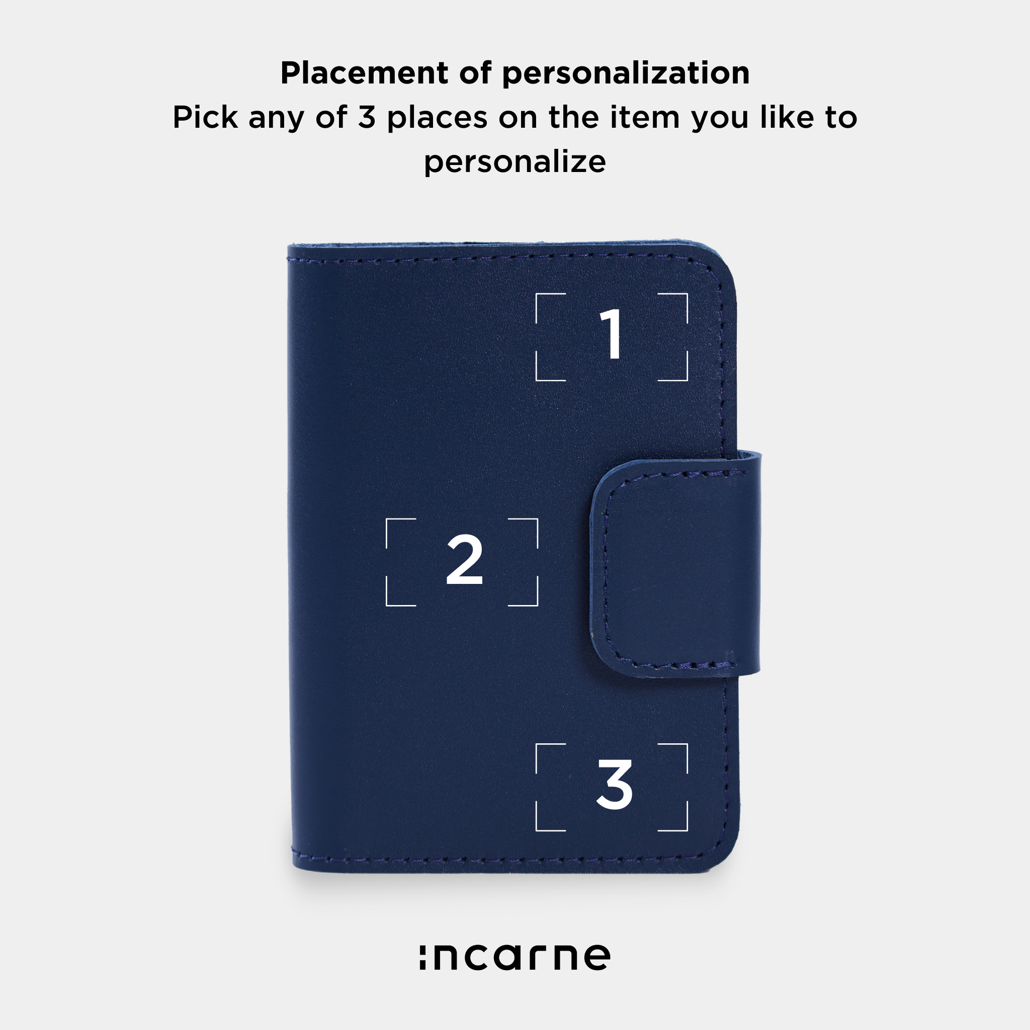 Etui na paszport Smart Journey