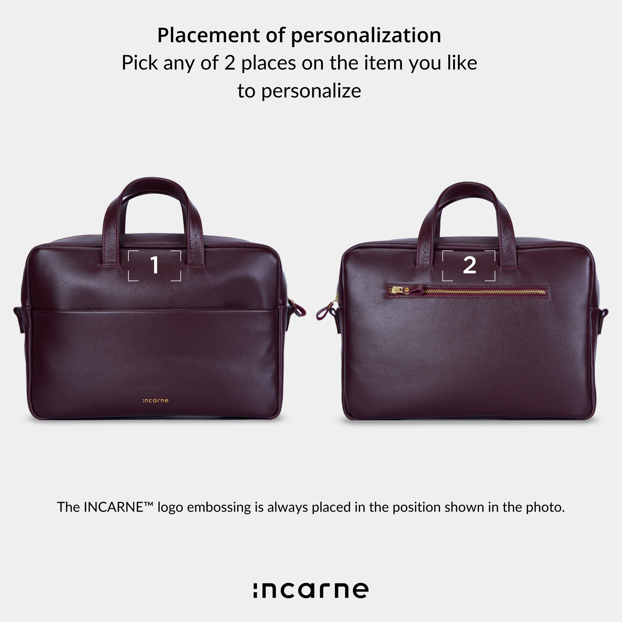 Zestaw: Aktówka + ClineUp