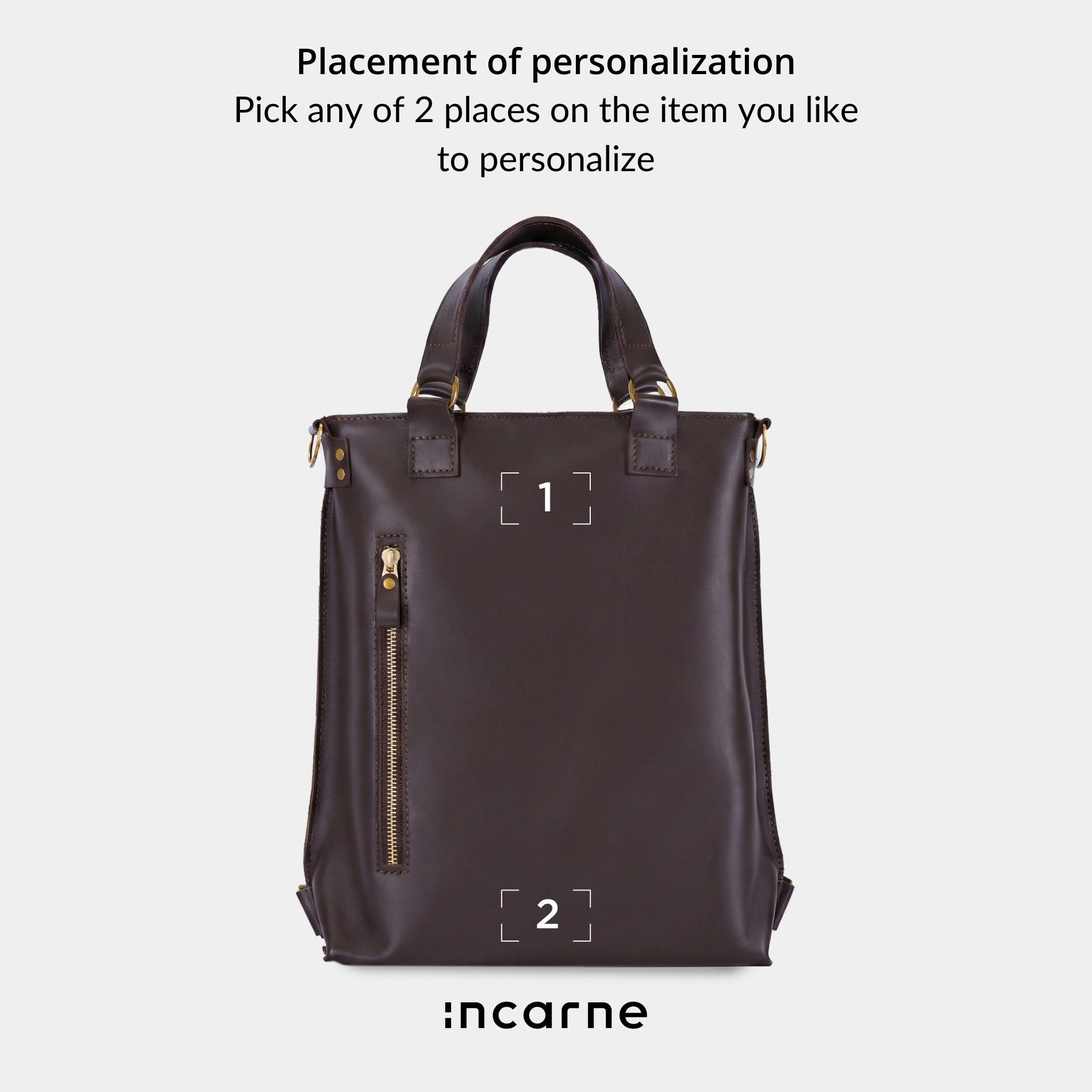 Torba convertible Optimus