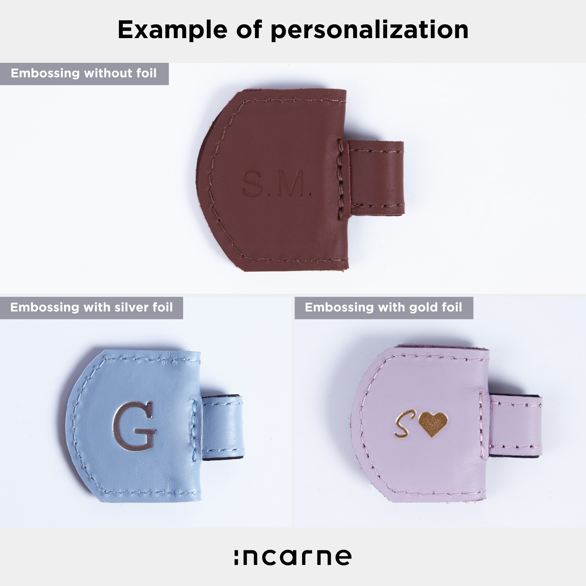 Book Tag magnetic bookmark