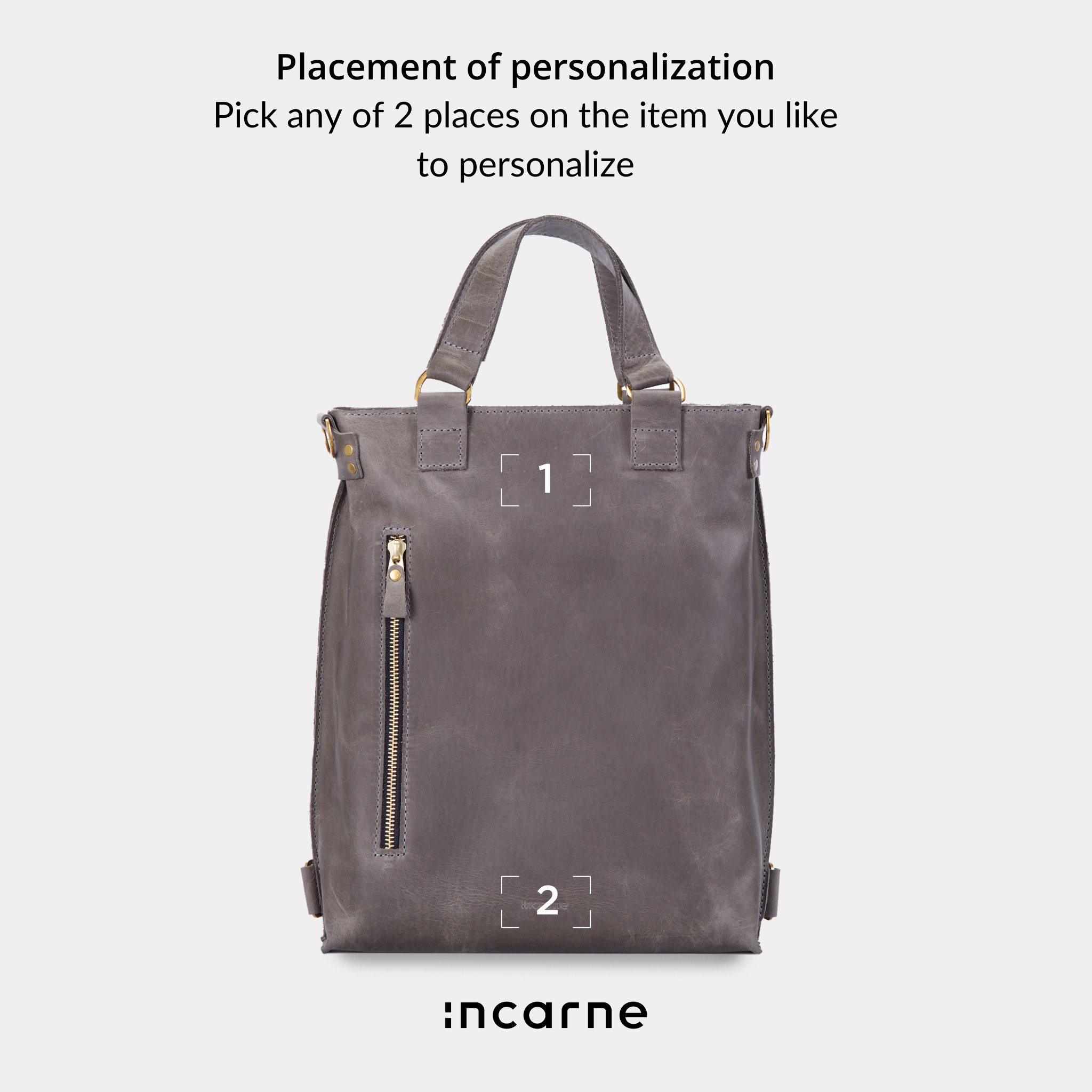 Torba convertible Optimus
