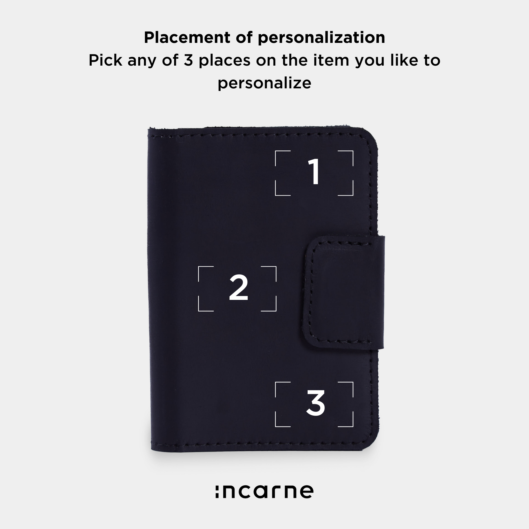 Etui na paszport Smart Journey