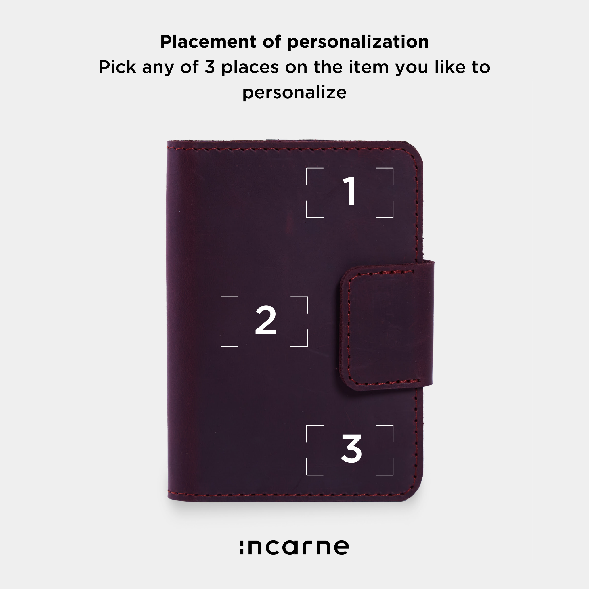 Etui na paszport Smart Journey