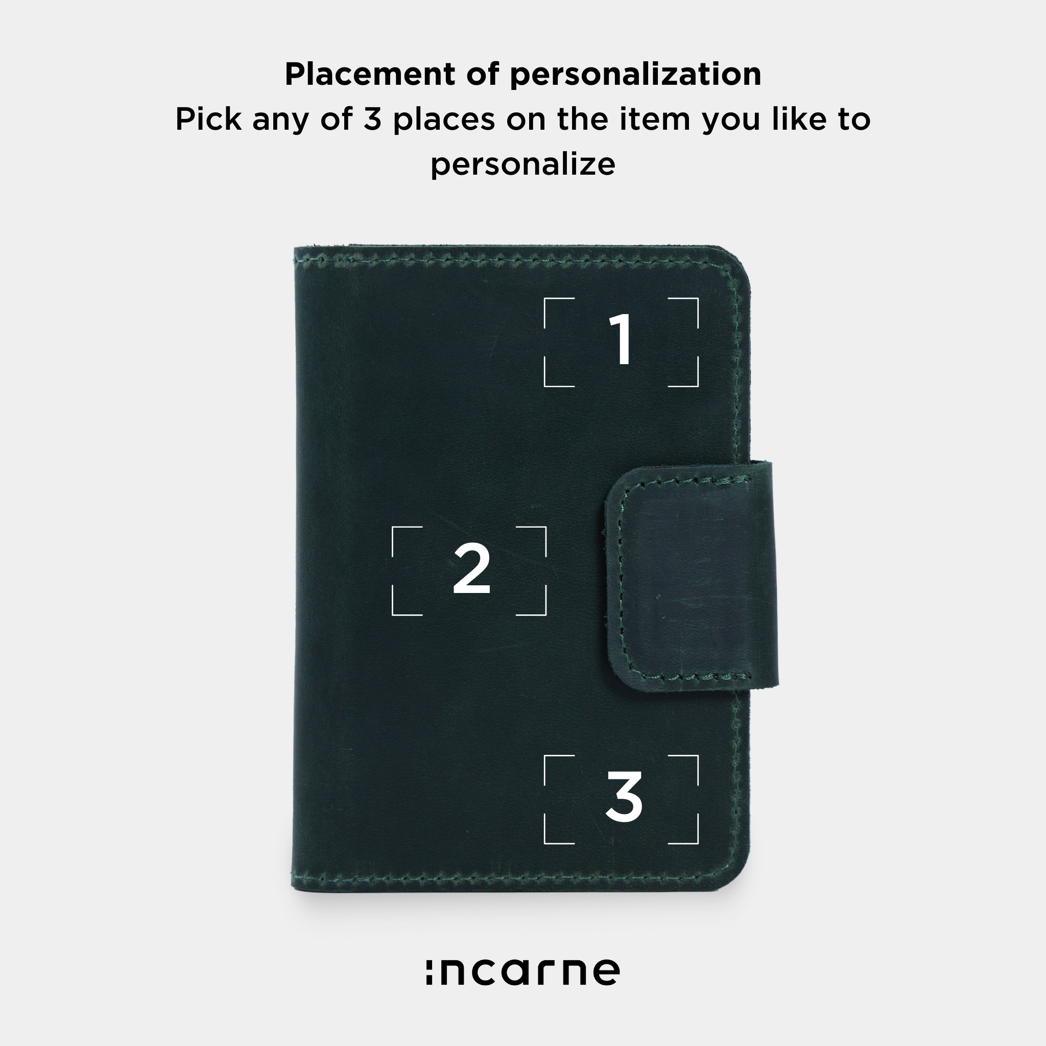 Etui na paszport Smart Journey